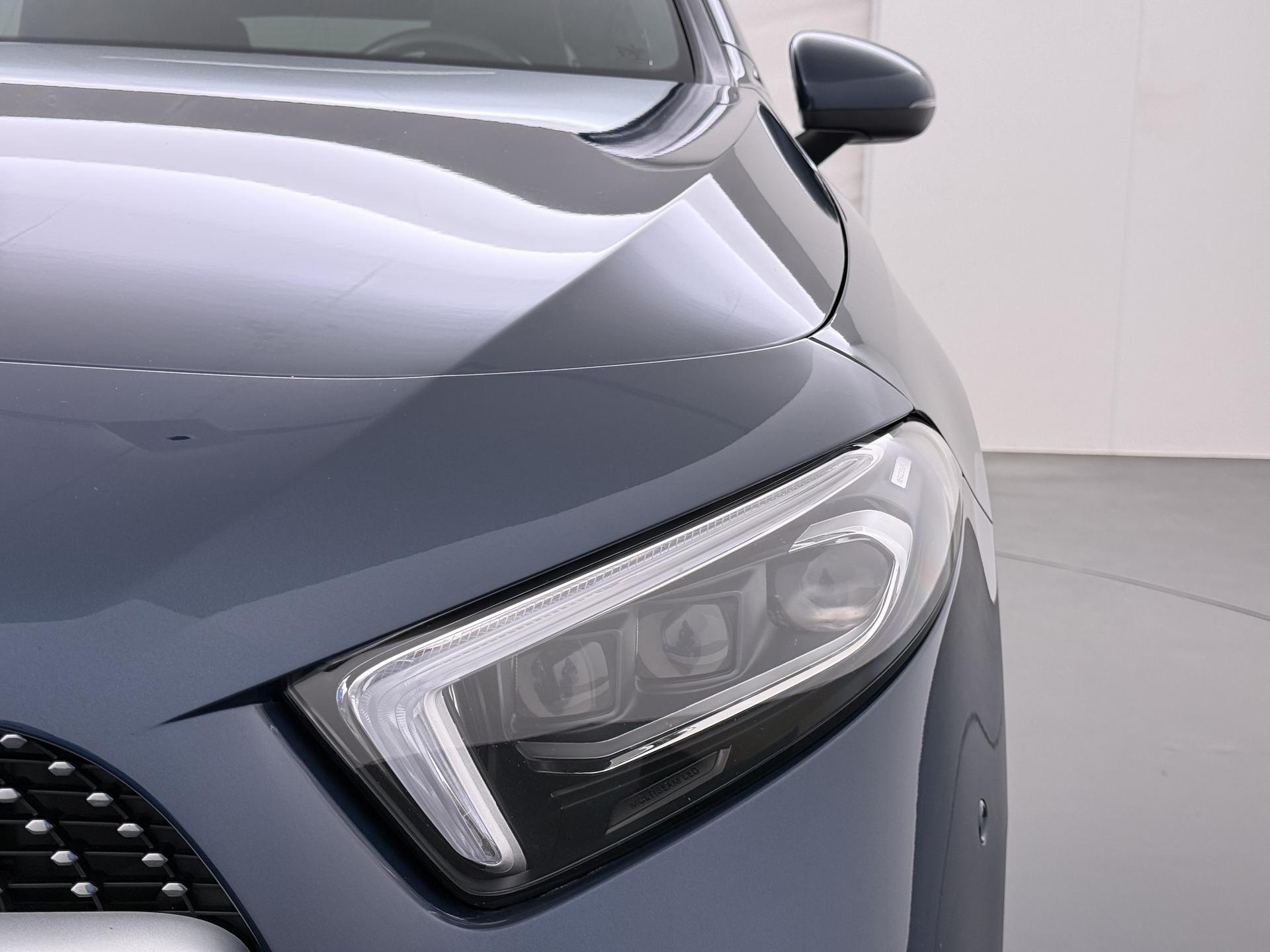 Mercedes-Benz A-klasse 250 e Premium 17