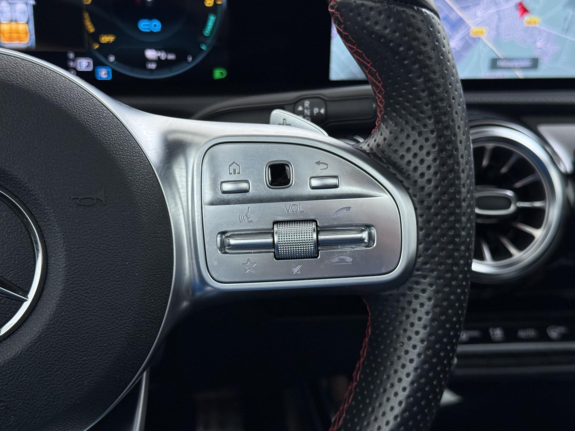 Mercedes-Benz A-klasse 250 e Premium 30