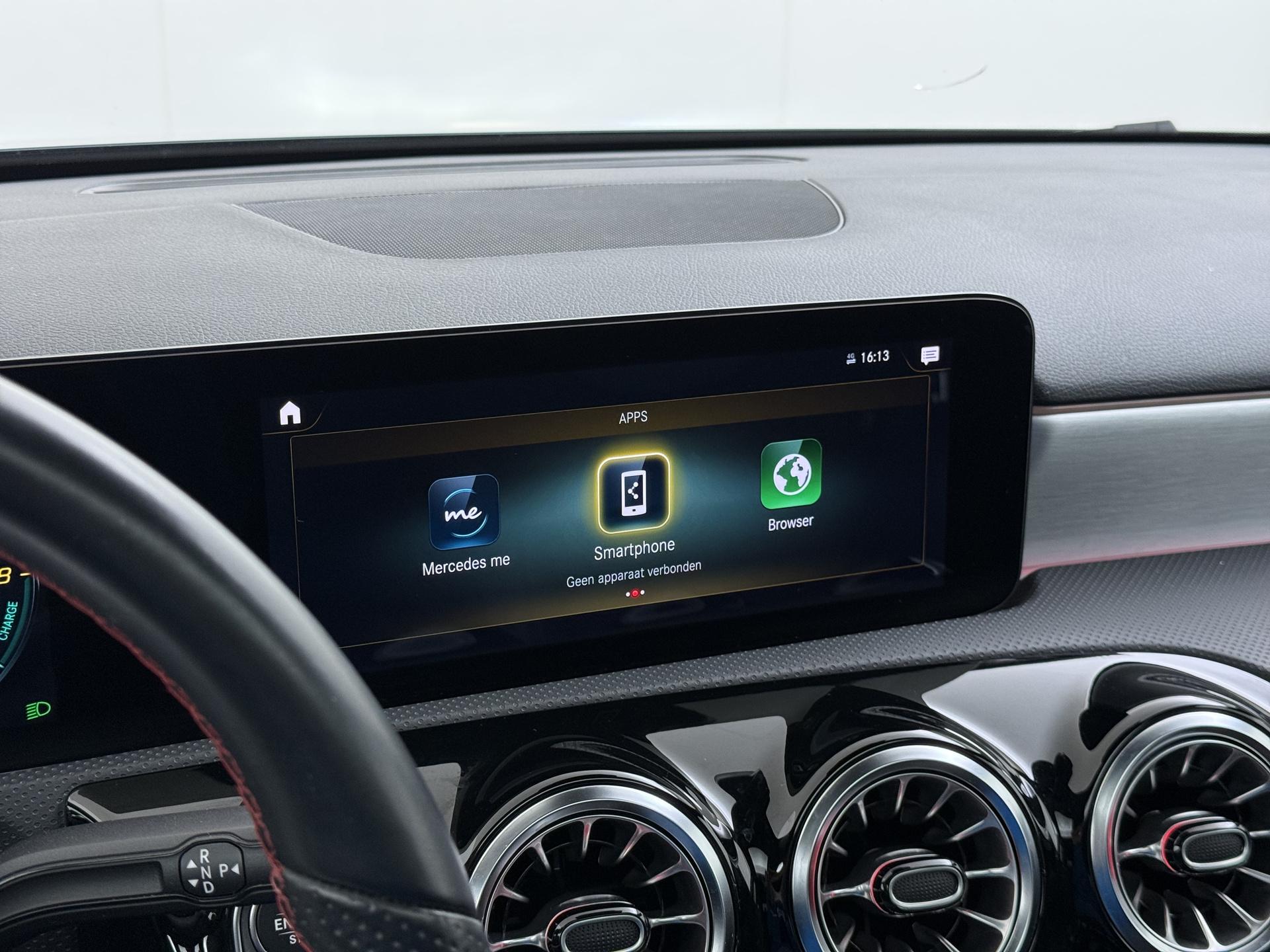 Mercedes-Benz A-klasse 250 e Premium 39