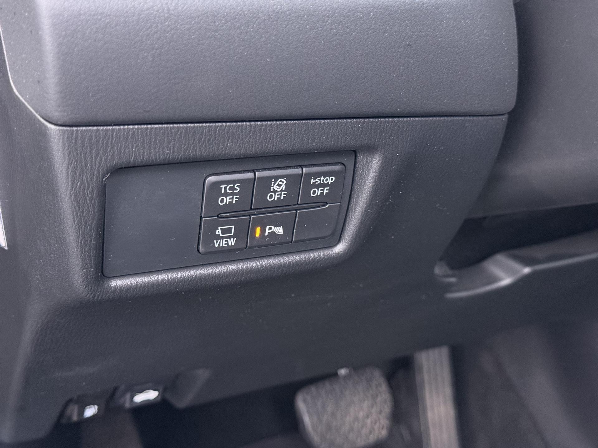 Mazda CX-5 2.0 SkyActiv-G 165 GT-M 4WD 12