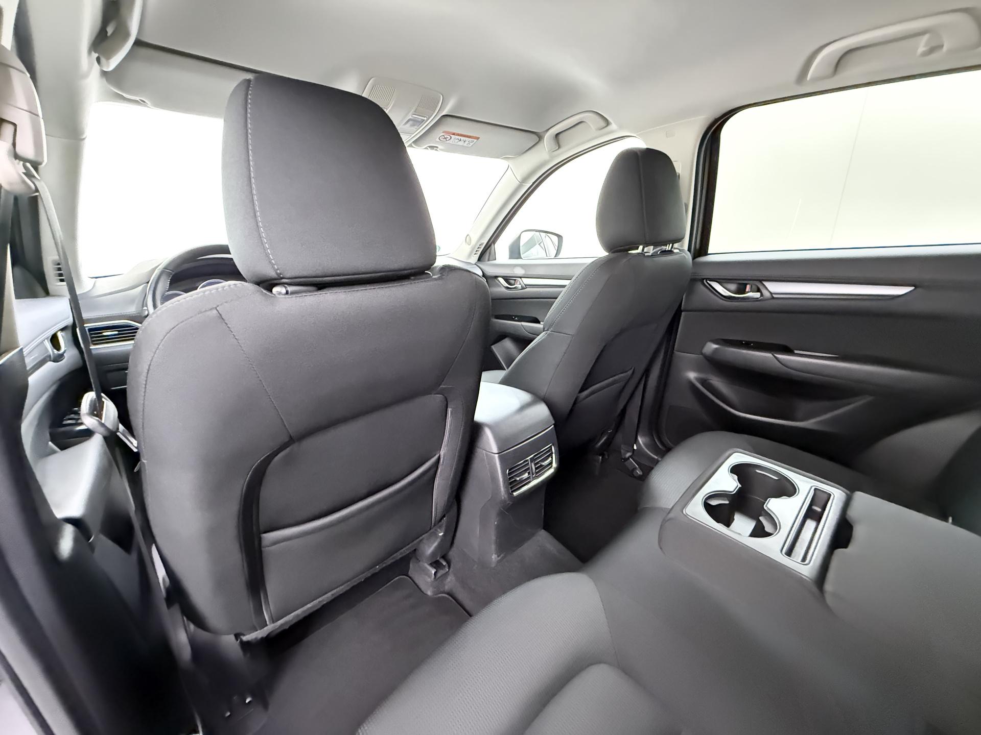 Mazda CX-5 2.0 SkyActiv-G 165 GT-M 4WD 13