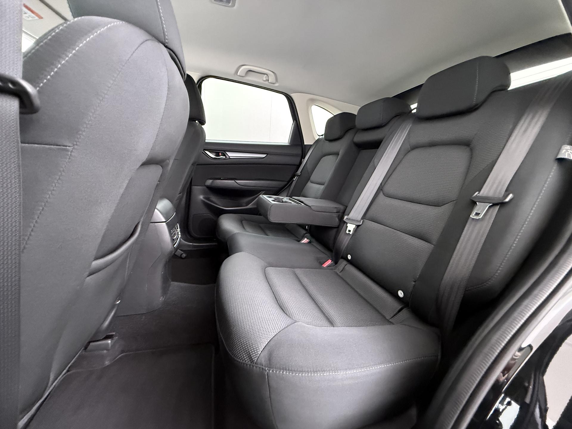 Mazda CX-5 2.0 SkyActiv-G 165 GT-M 4WD 14