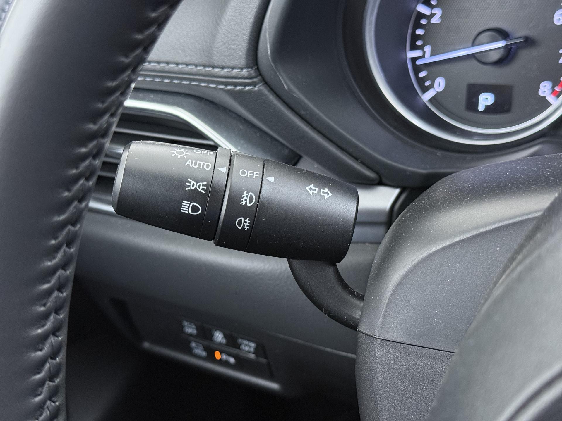 Mazda CX-5 2.0 SkyActiv-G 165 GT-M 4WD 19