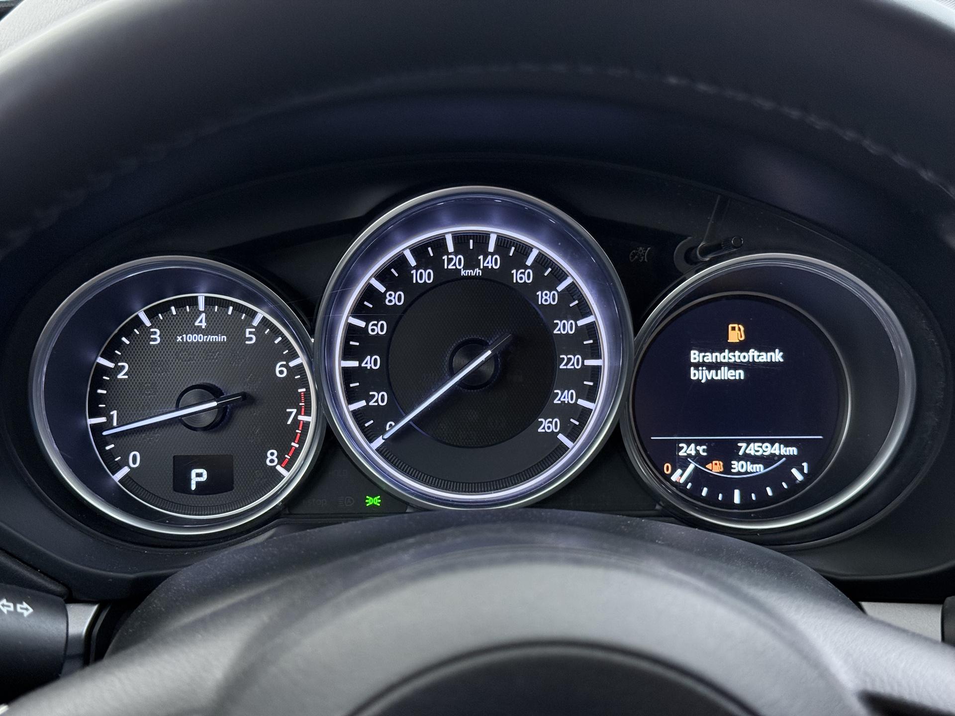 Mazda CX-5 2.0 SkyActiv-G 165 GT-M 4WD 23