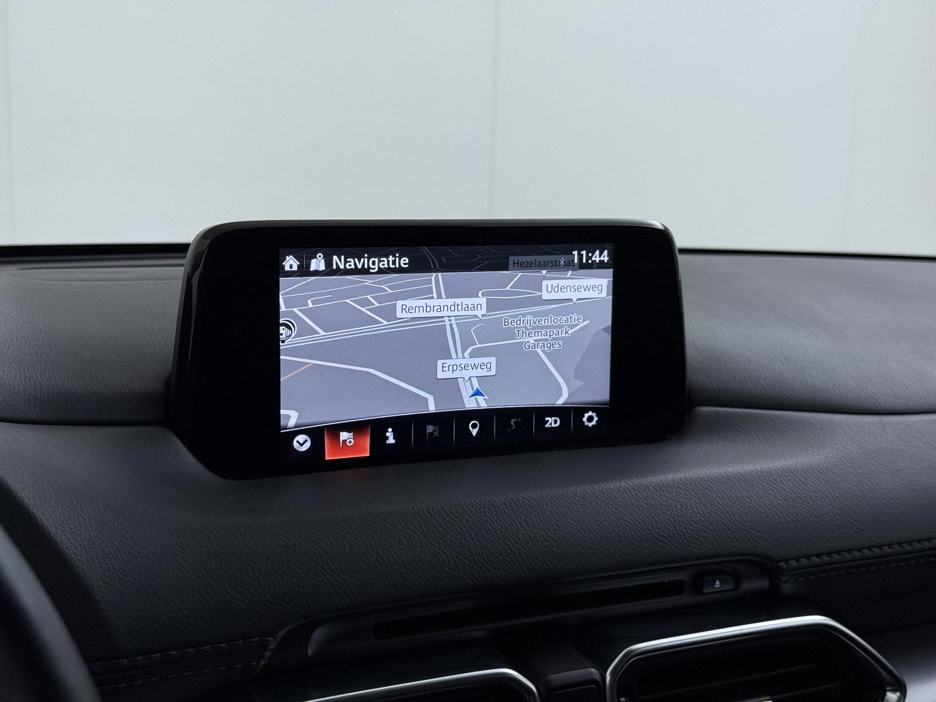 Mazda CX-5 2.0 SkyActiv-G 165 GT-M 4WD 26