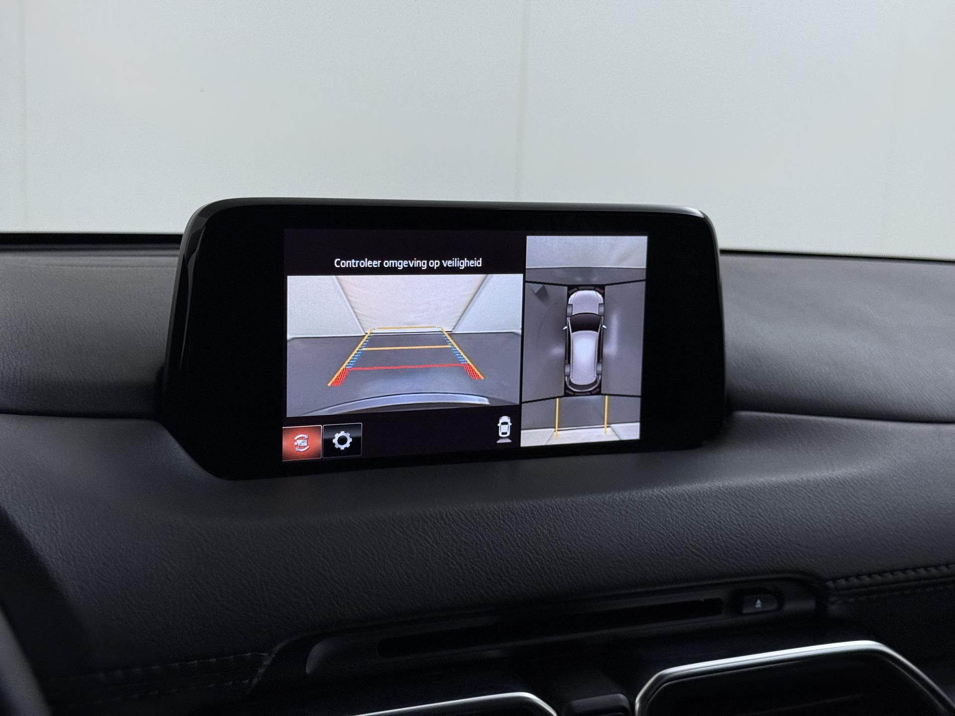 Mazda CX-5 2.0 SkyActiv-G 165 GT-M 4WD 27