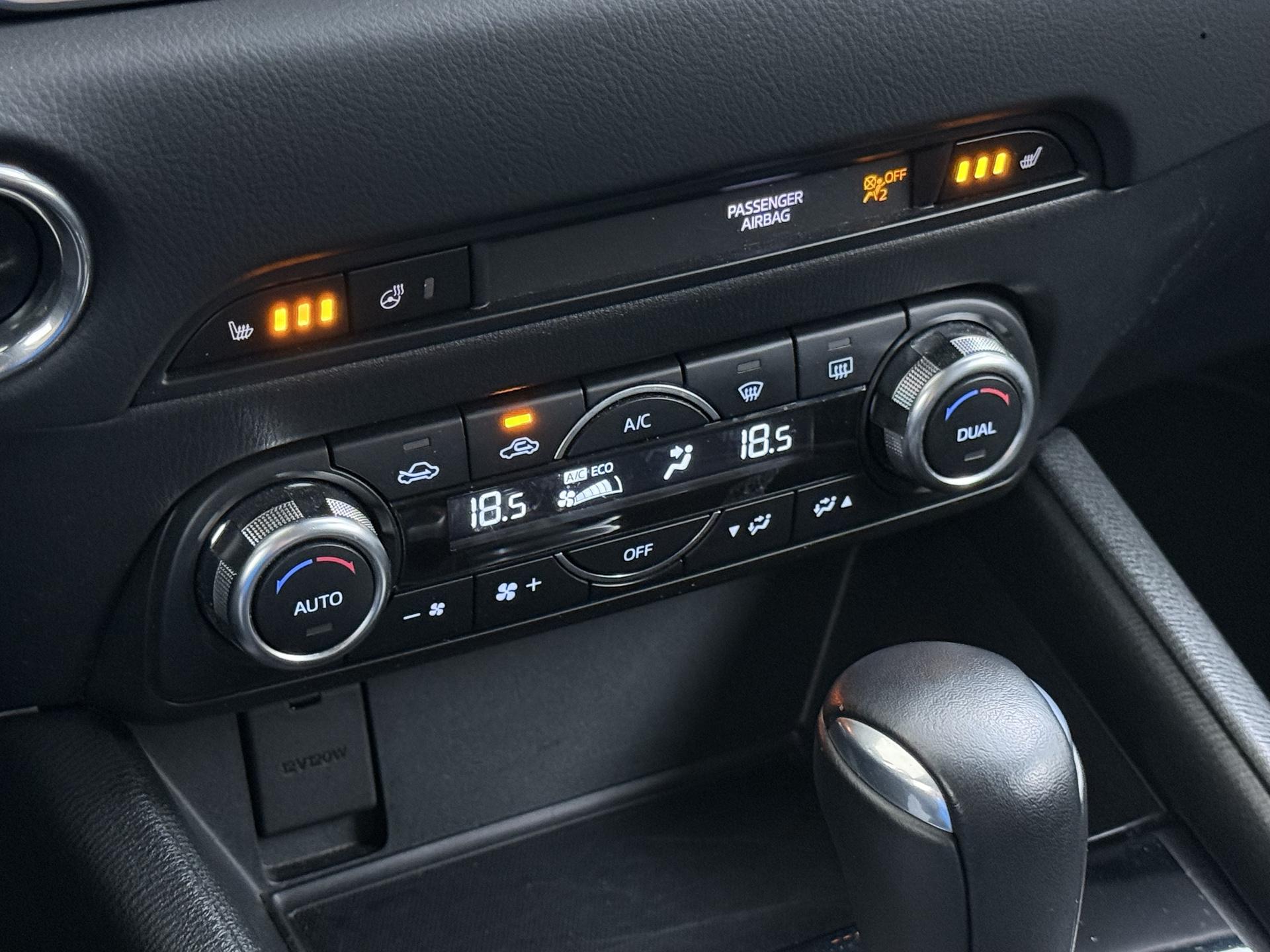 Mazda CX-5 2.0 SkyActiv-G 165 GT-M 4WD 28