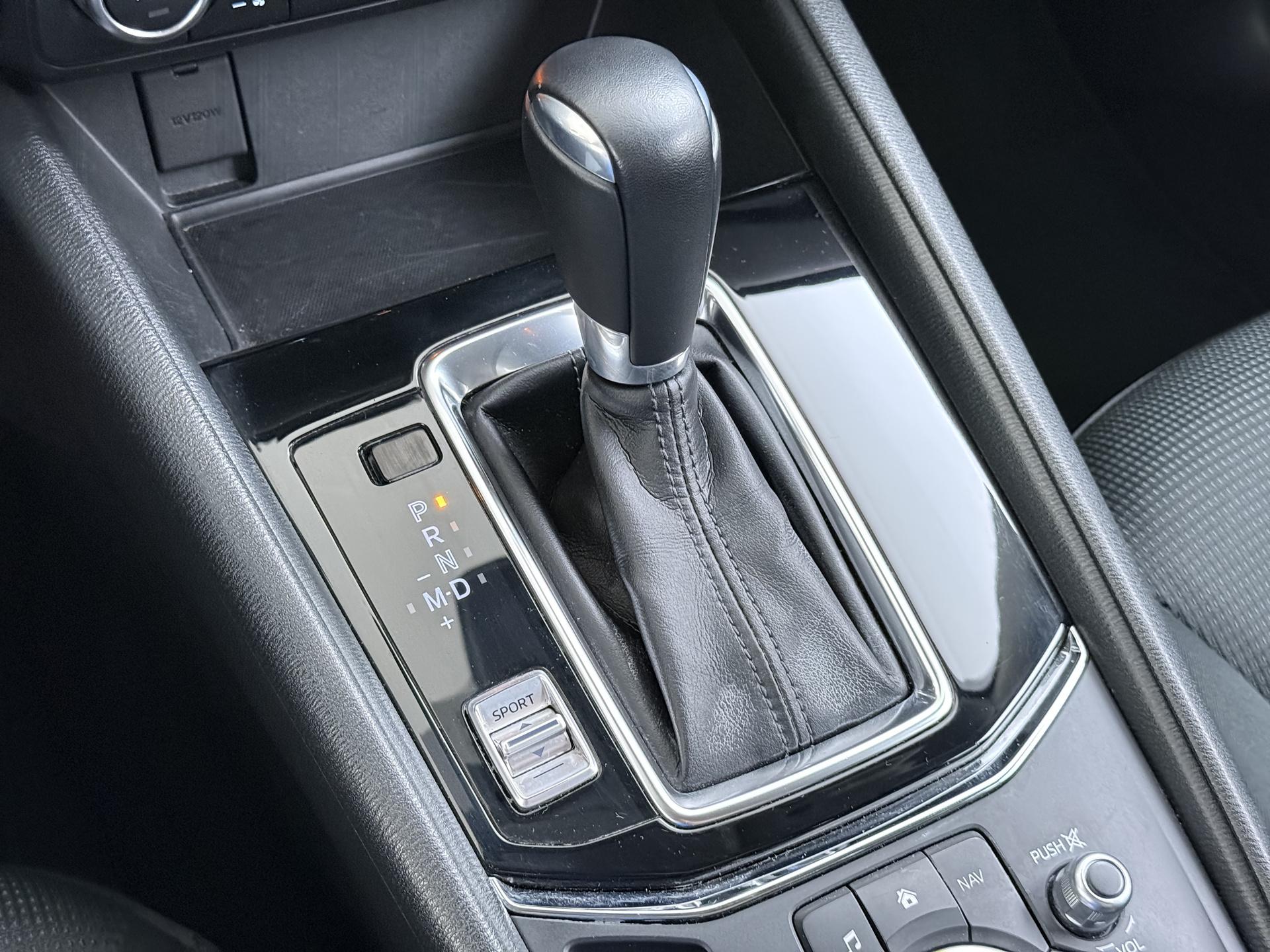 Mazda CX-5 2.0 SkyActiv-G 165 GT-M 4WD 29