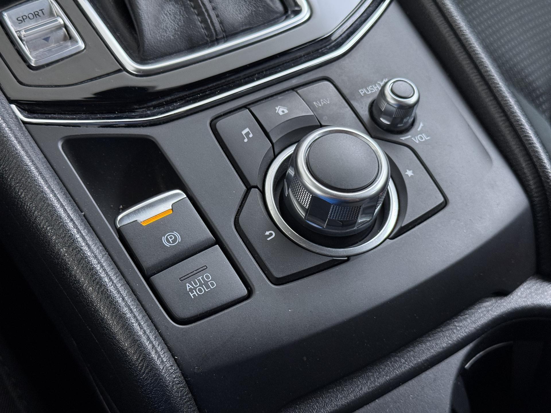 Mazda CX-5 2.0 SkyActiv-G 165 GT-M 4WD 30