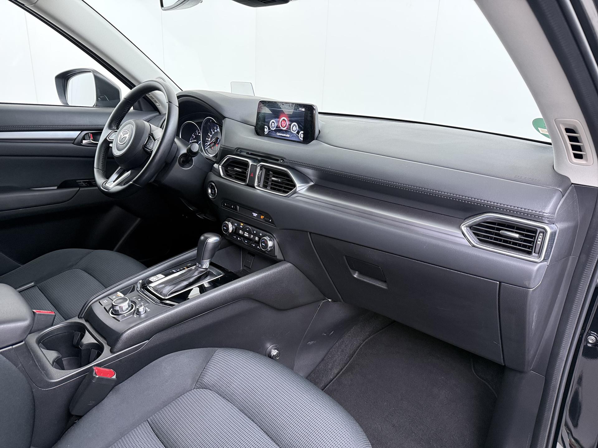 Mazda CX-5 2.0 SkyActiv-G 165 GT-M 4WD 31