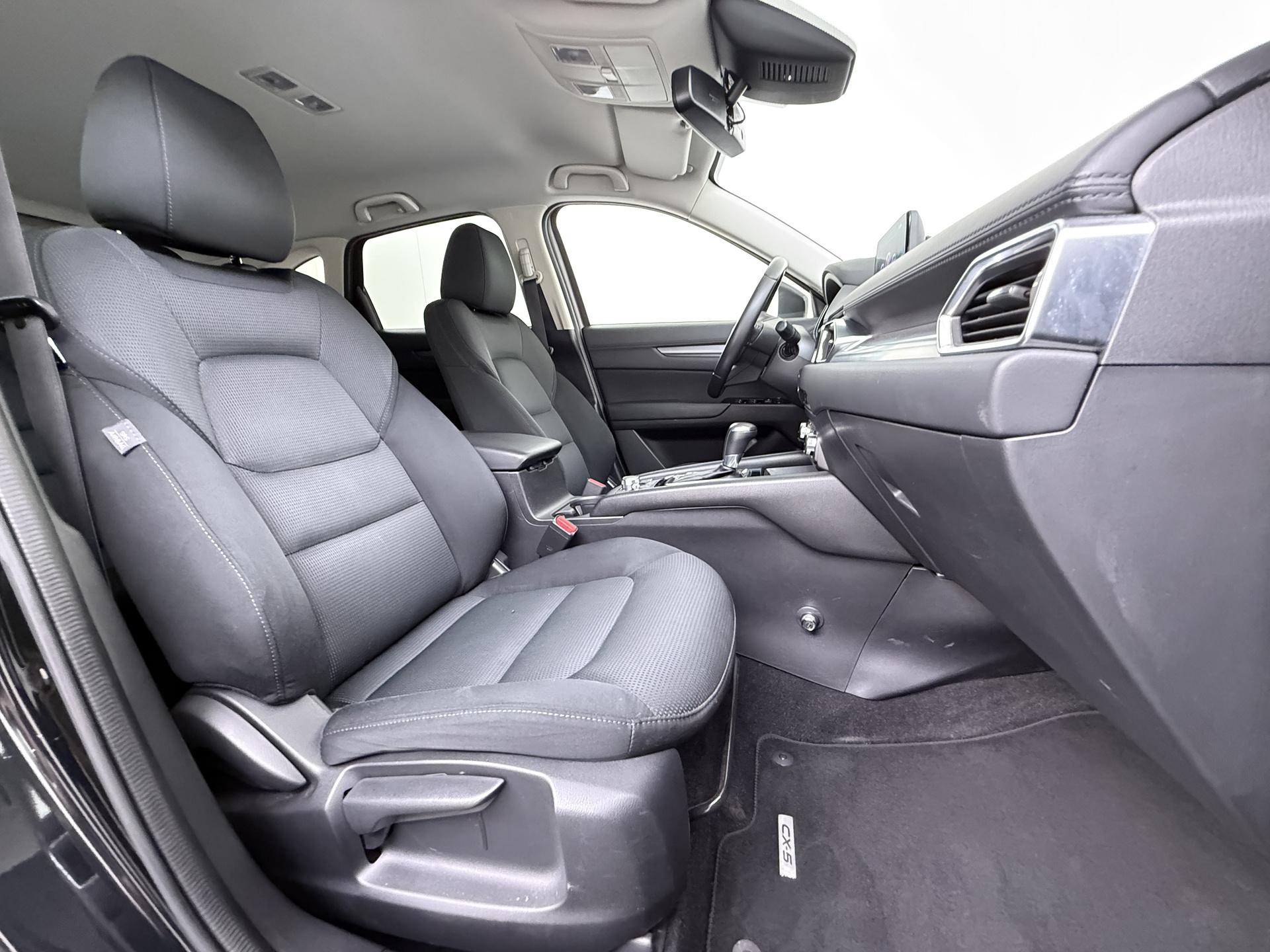 Mazda CX-5 2.0 SkyActiv-G 165 GT-M 4WD 32