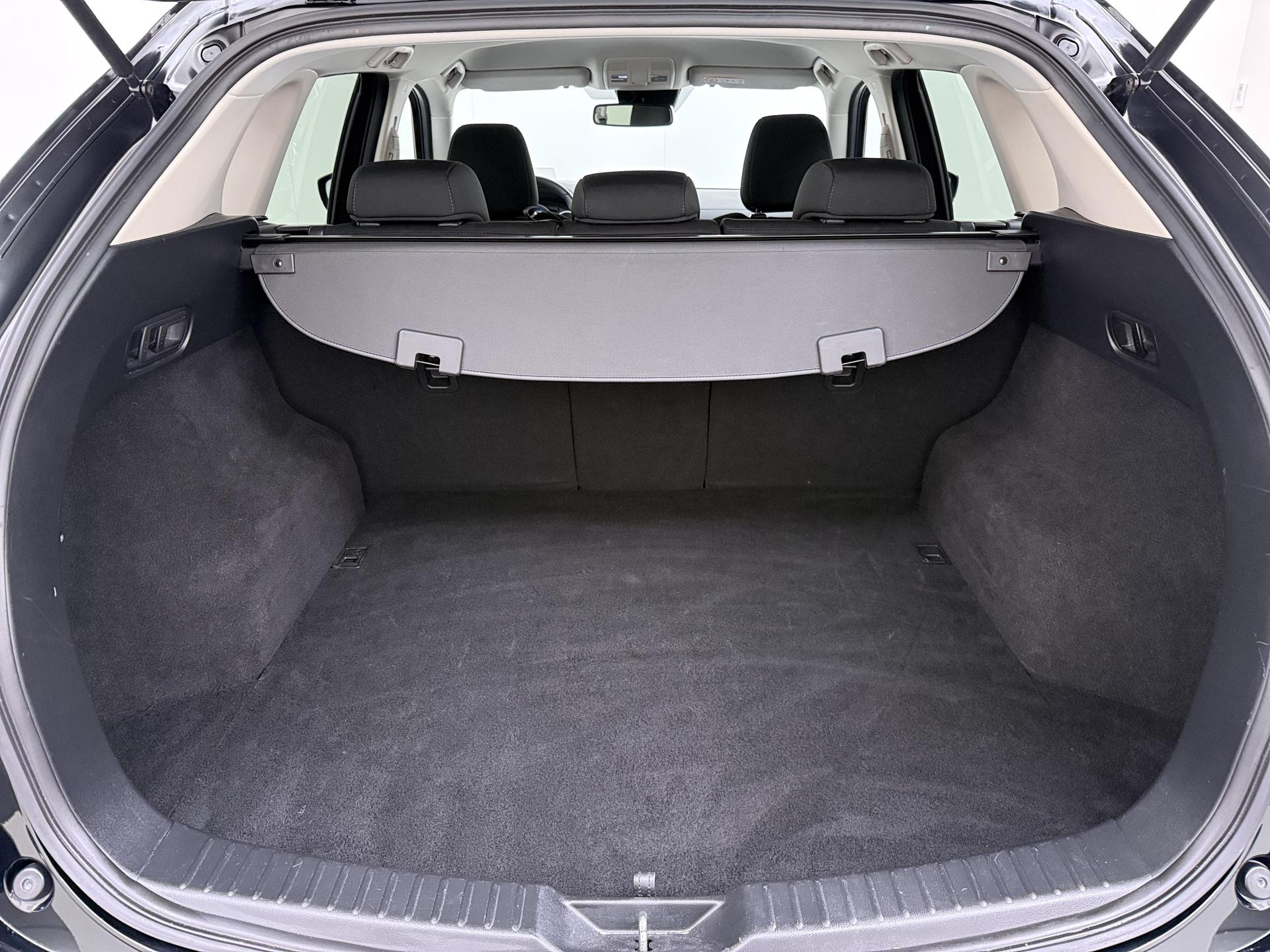 Mazda CX-5 2.0 SkyActiv-G 165 GT-M 4WD 6