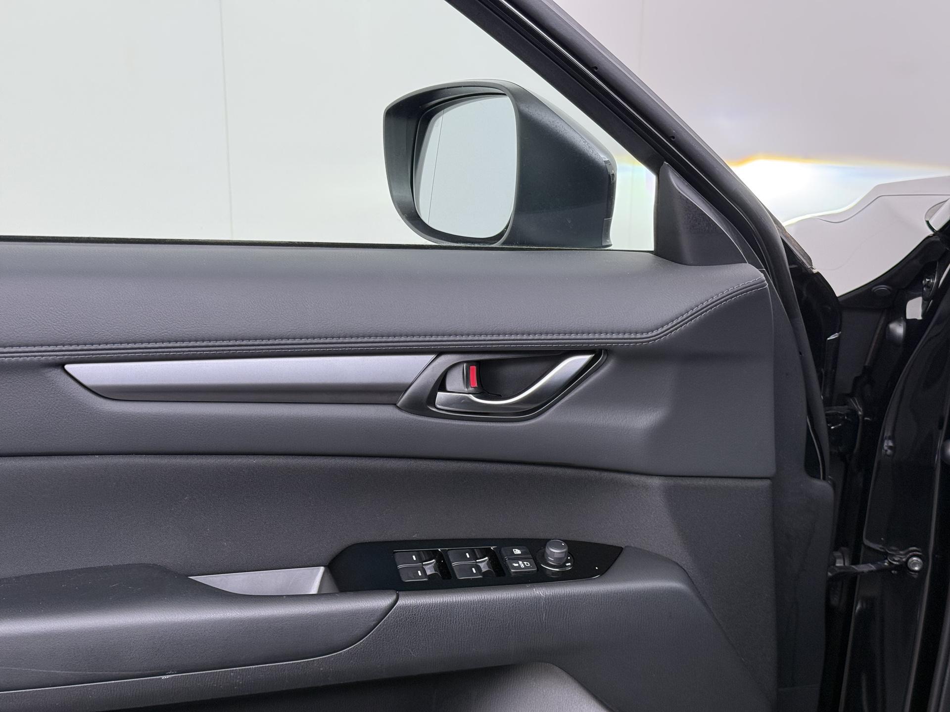 Mazda CX-5 2.0 SkyActiv-G 165 GT-M 4WD 9