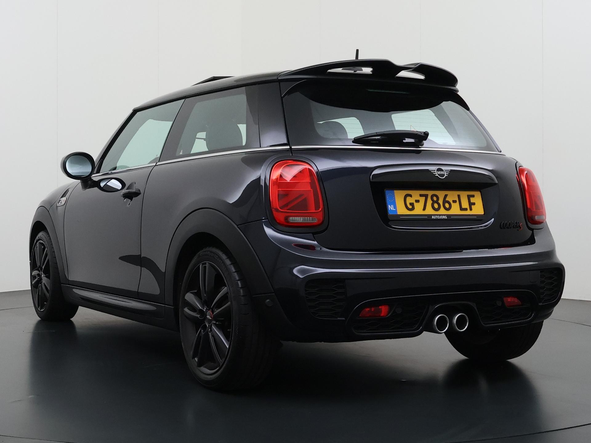 Mini Mini 2.0 Cooper S 1