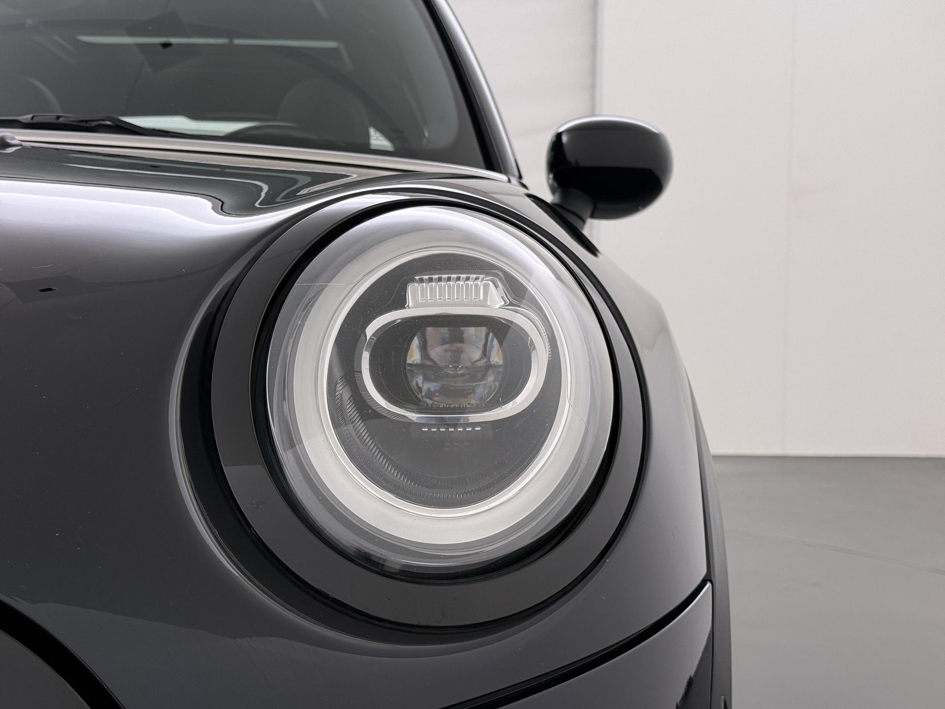 Mini Mini 2.0 Cooper S 10