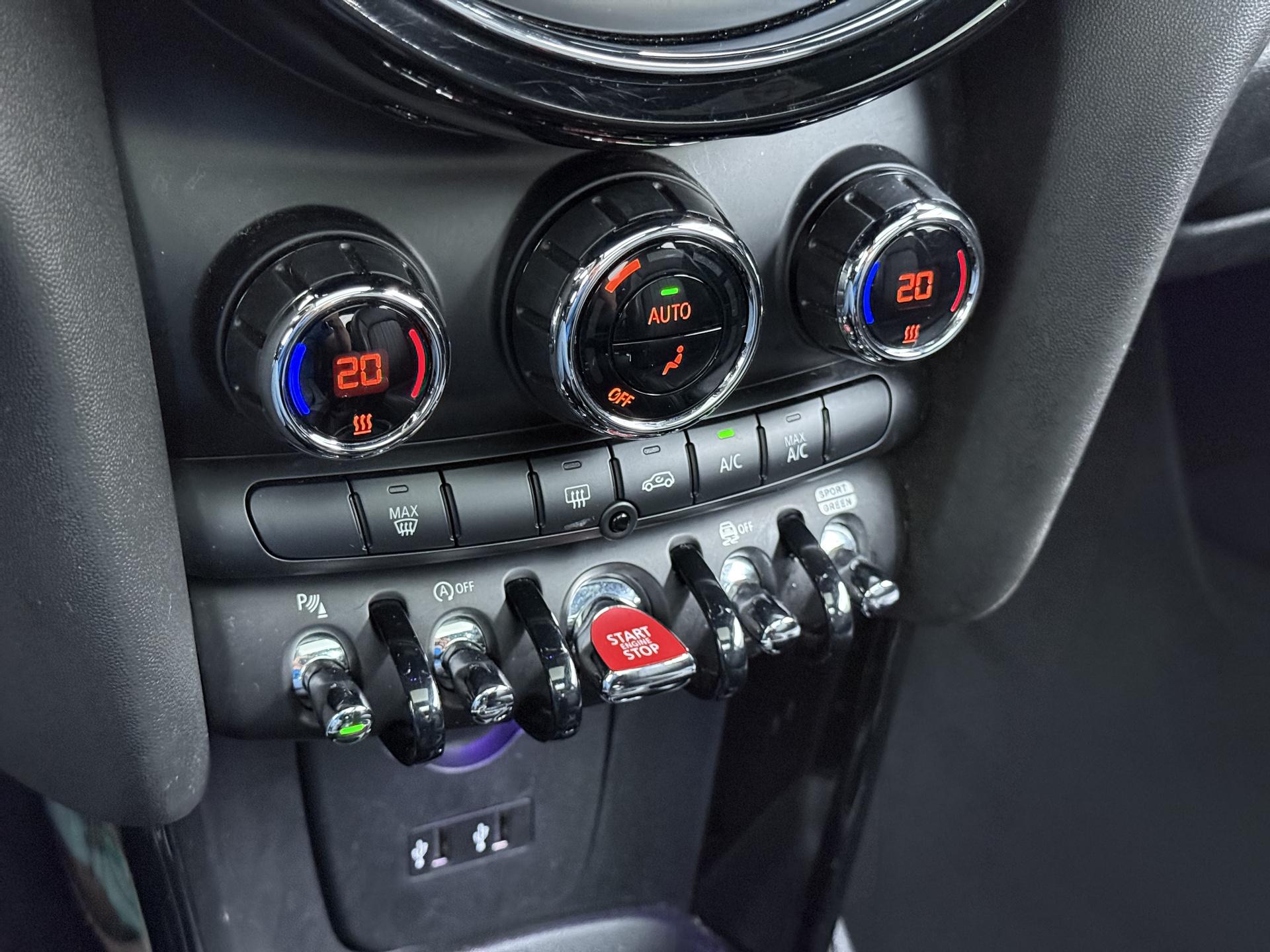 Mini Mini 2.0 Cooper S 13