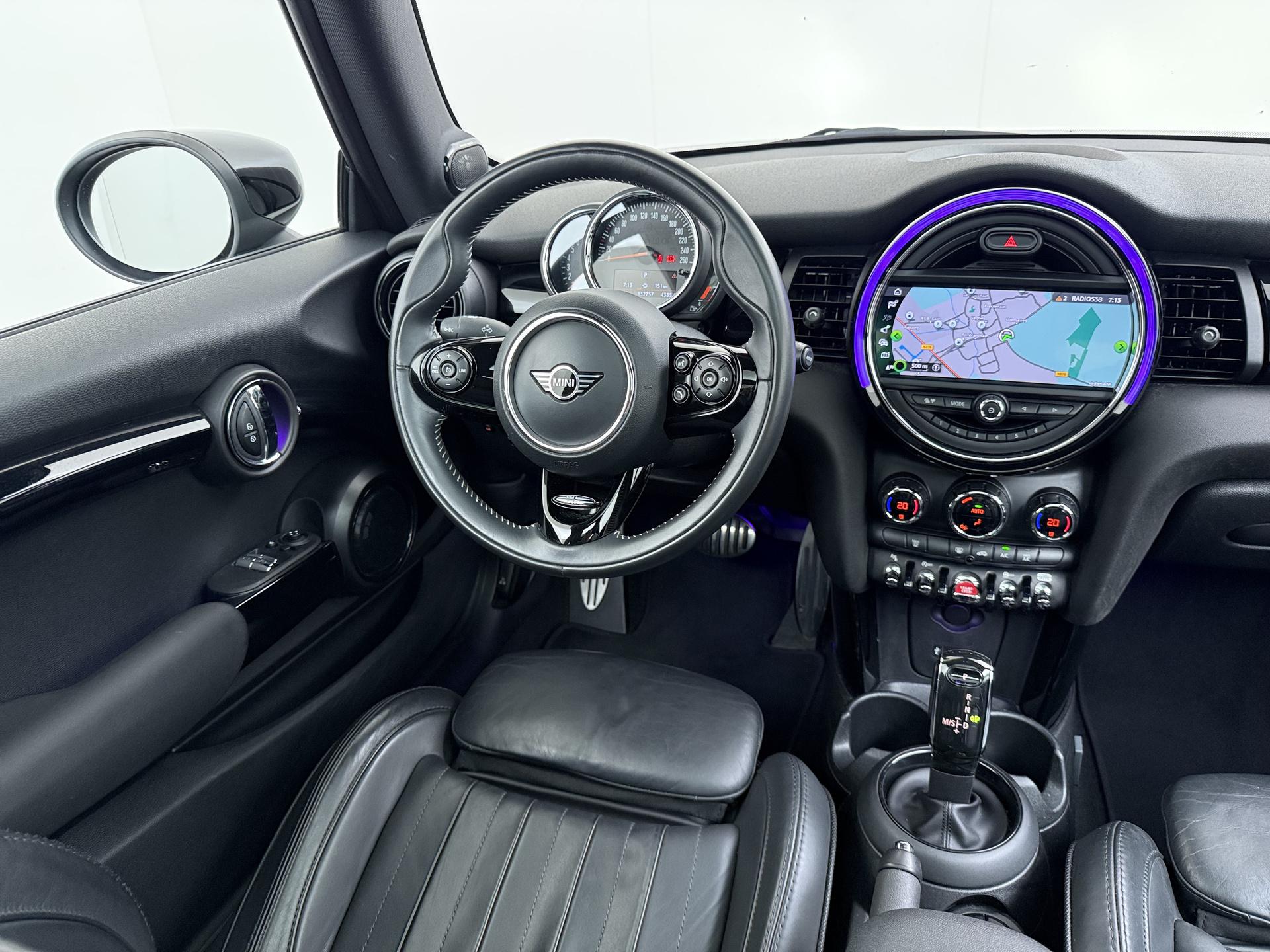 Mini Mini 2.0 Cooper S 19
