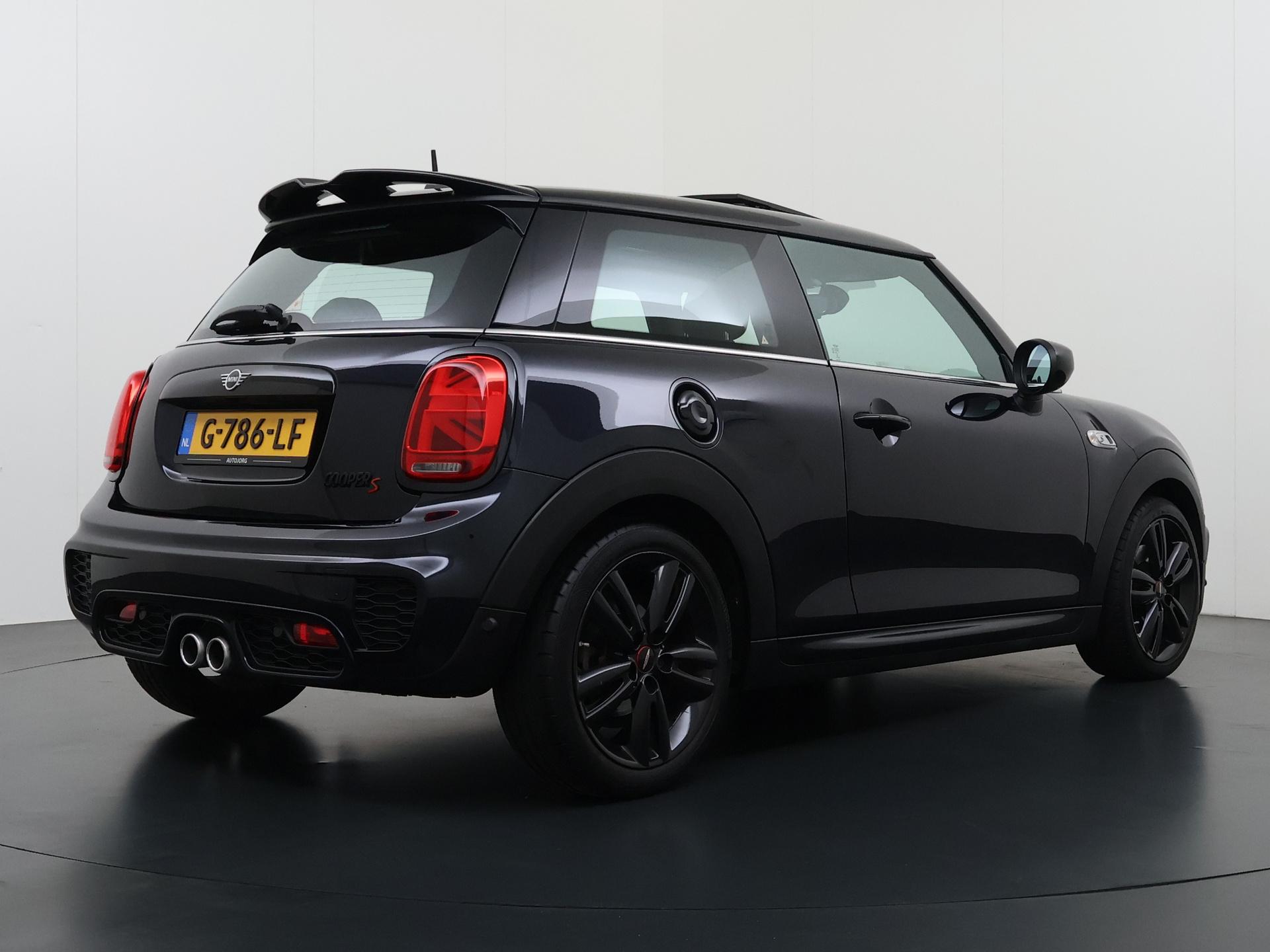 Mini Mini 2.0 Cooper S 2