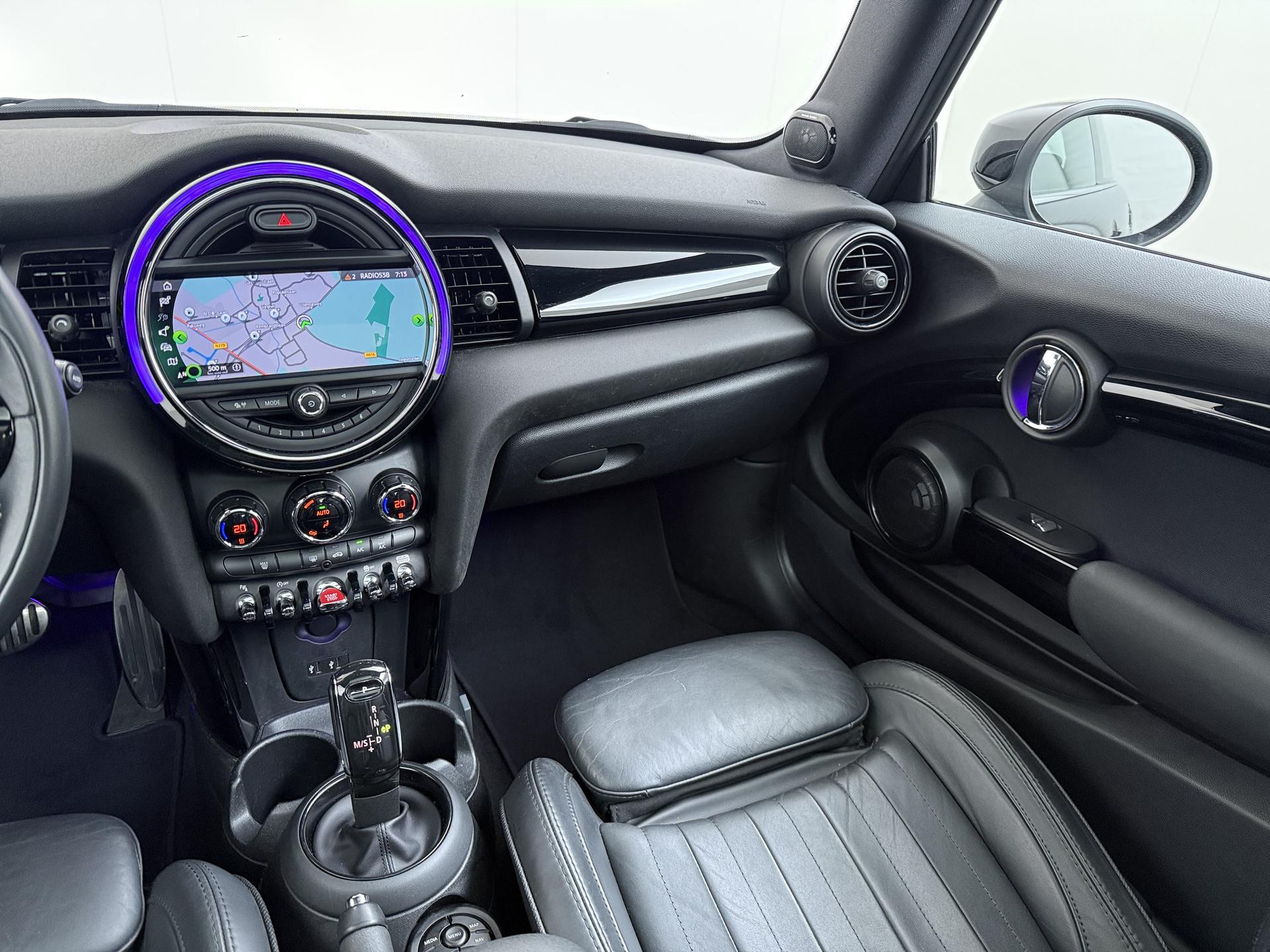 Mini Mini 2.0 Cooper S 20