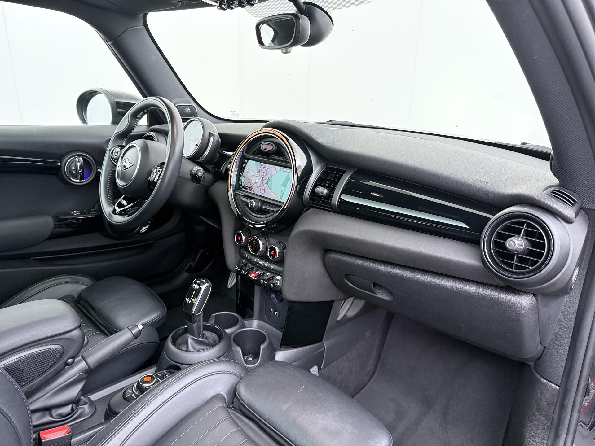 Mini Mini 2.0 Cooper S 29