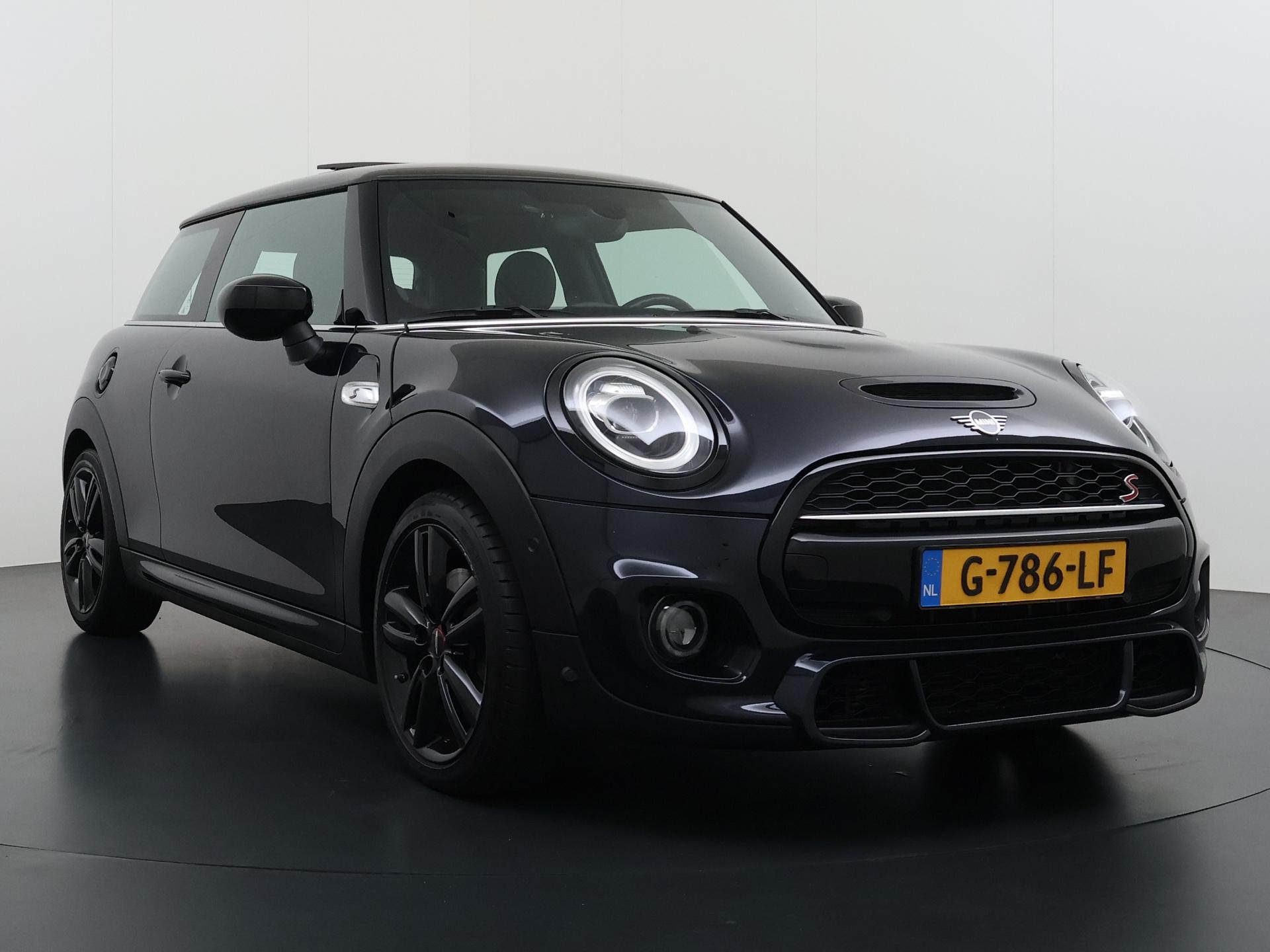 Mini Mini 2.0 Cooper S 3