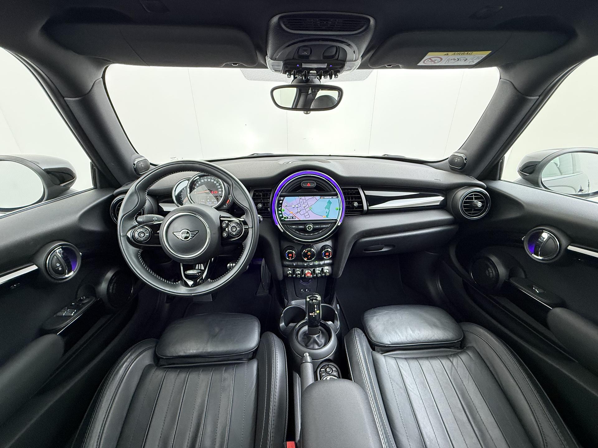 Mini Mini 2.0 Cooper S 4