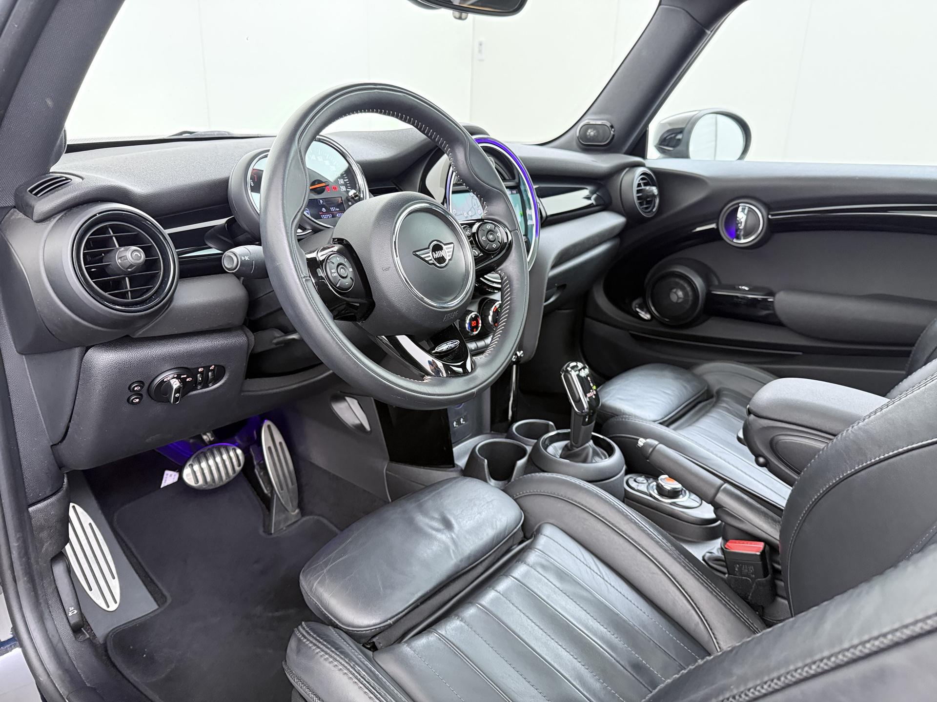 Mini Mini 2.0 Cooper S 5