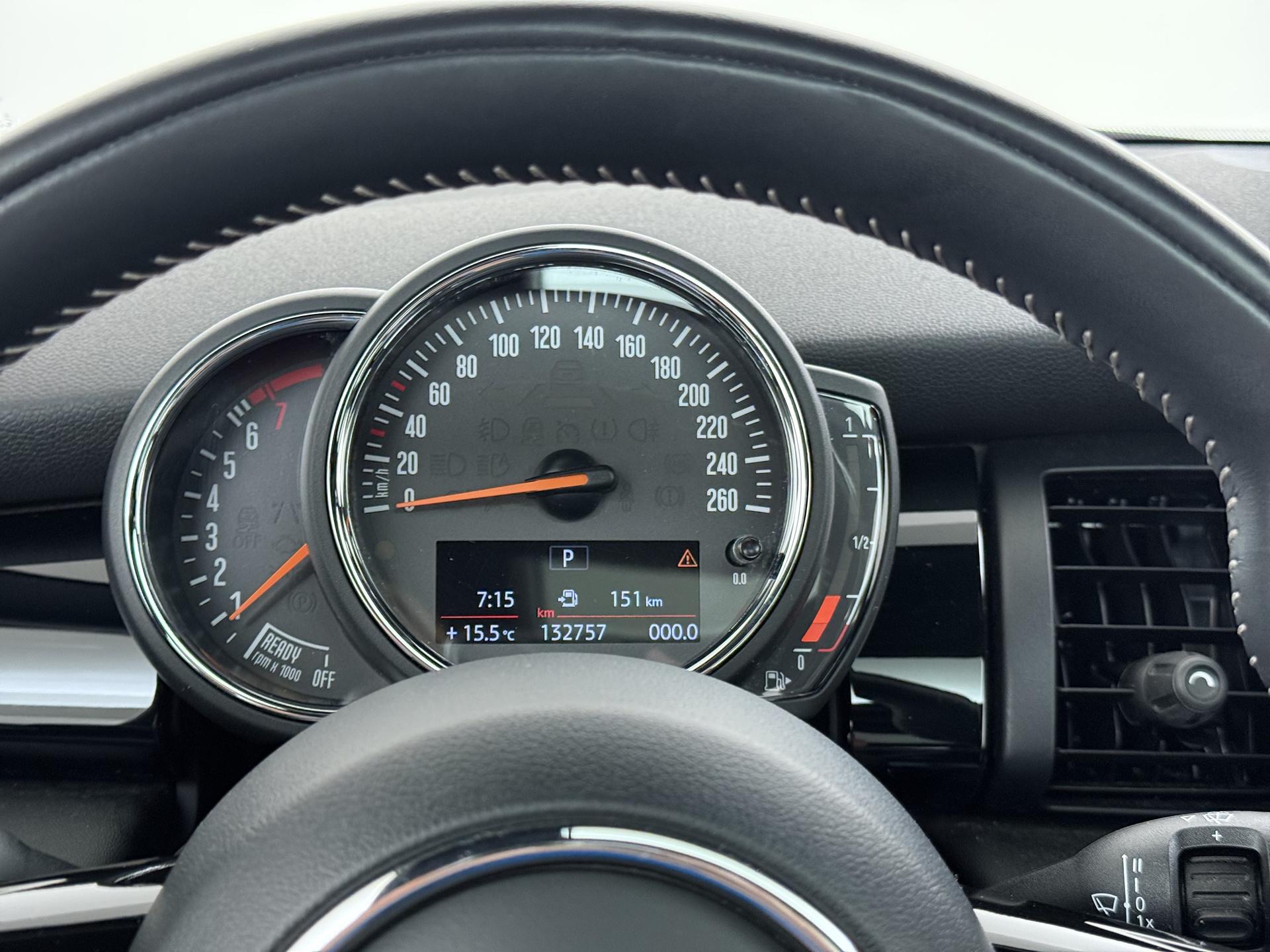 Mini Mini 2.0 Cooper S 8