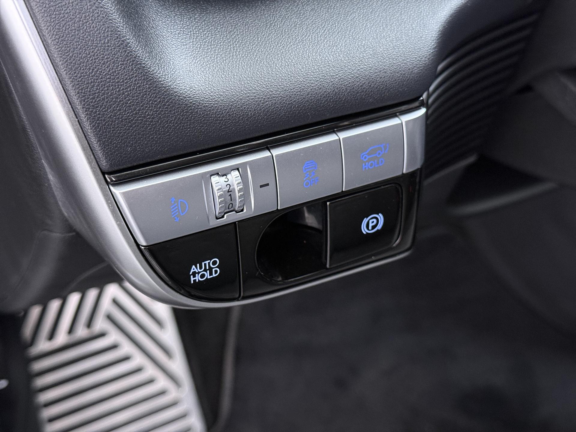 Hyundai IONIQ 5 Connect 77.4 kWh 15