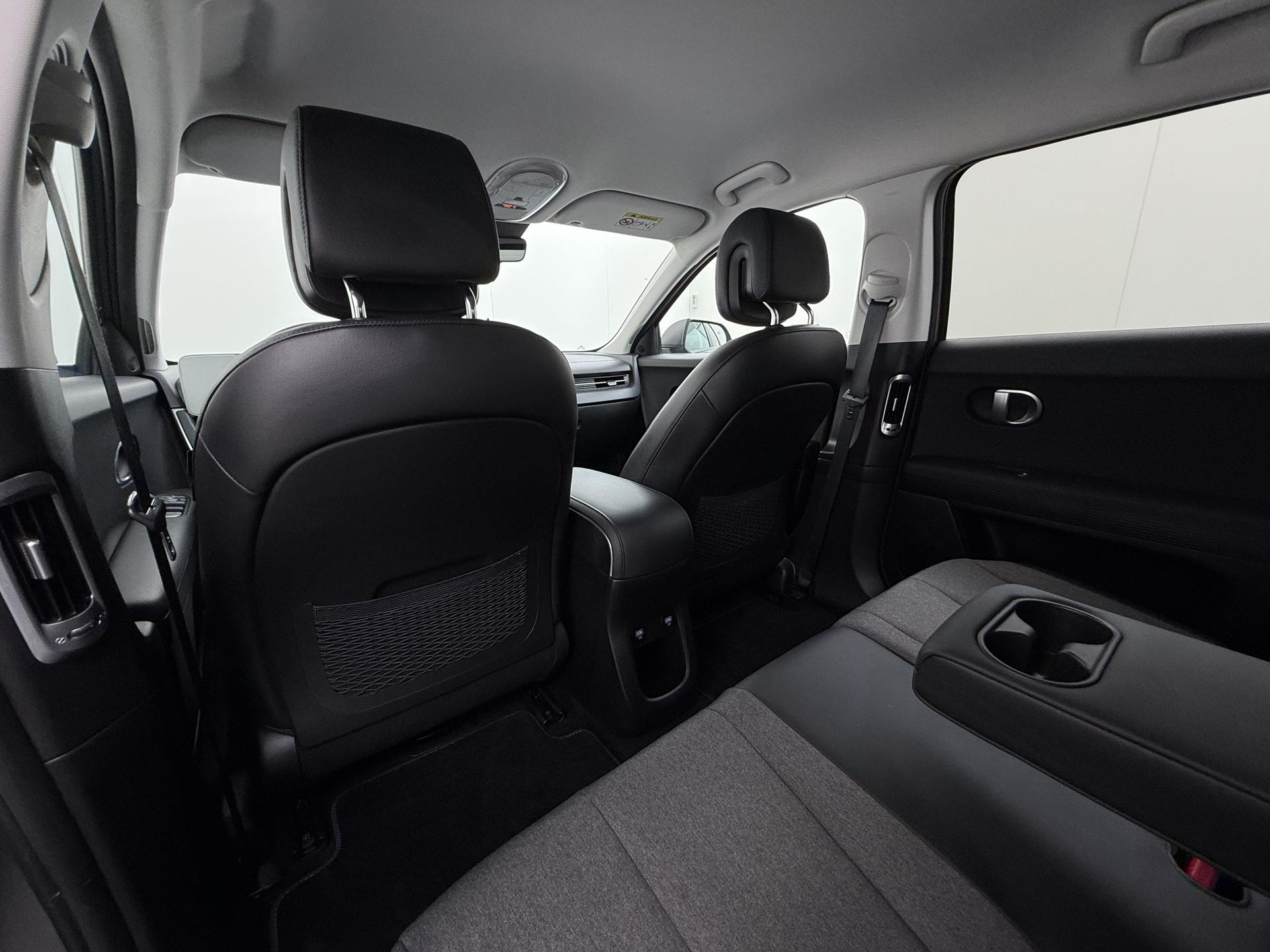 Hyundai IONIQ 5 Connect 77.4 kWh 16