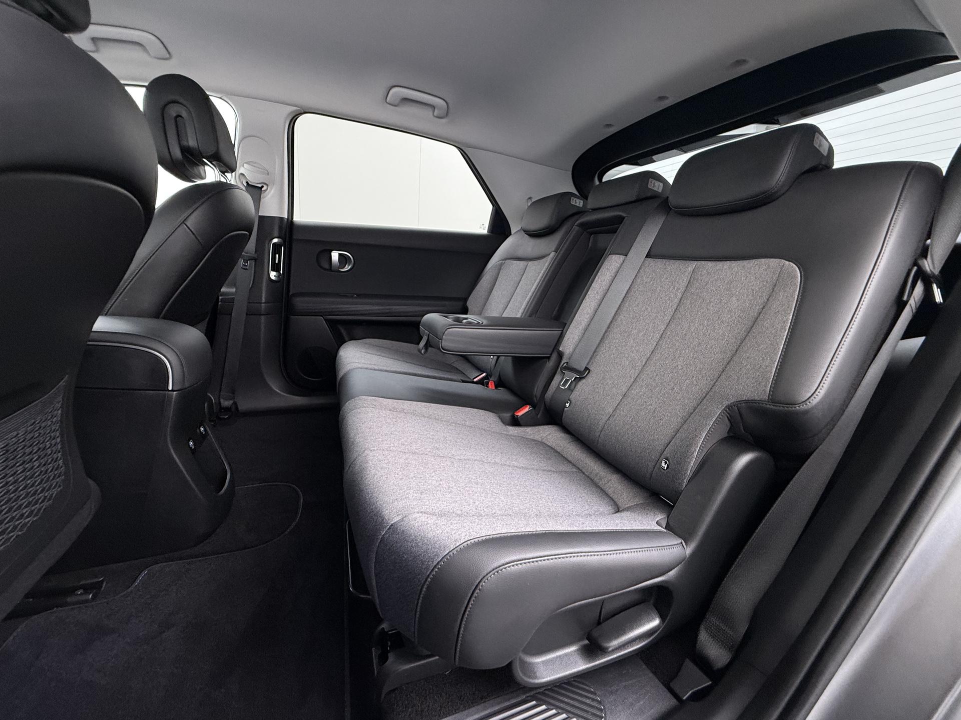 Hyundai IONIQ 5 Connect 77.4 kWh 17