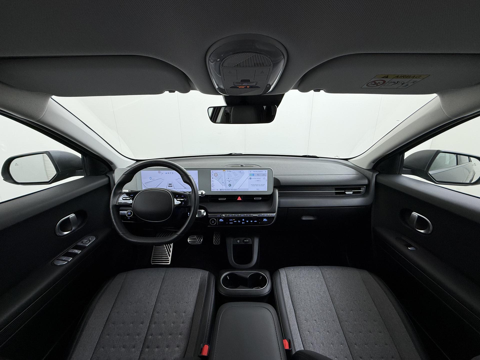 Hyundai IONIQ 5 Connect 77.4 kWh 18