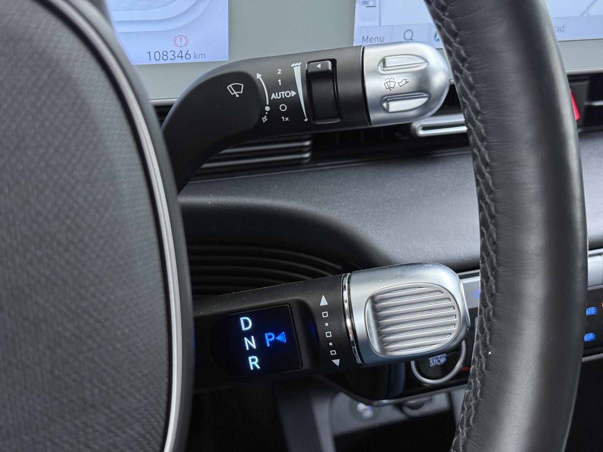 Hyundai IONIQ 5 Connect 77.4 kWh 22