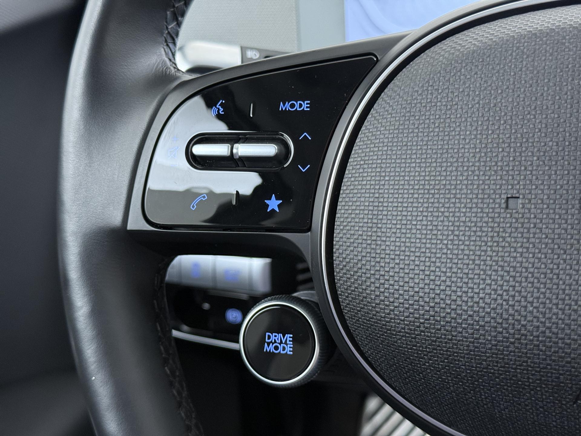 Hyundai IONIQ 5 Connect 77.4 kWh 23