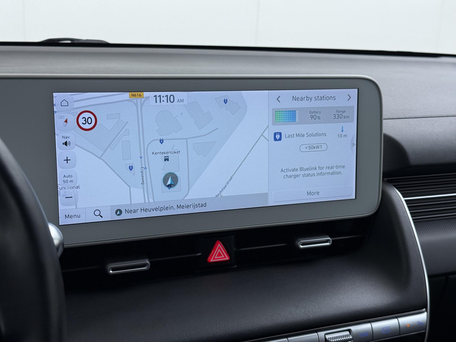 Hyundai IONIQ 5 Connect 77.4 kWh 28