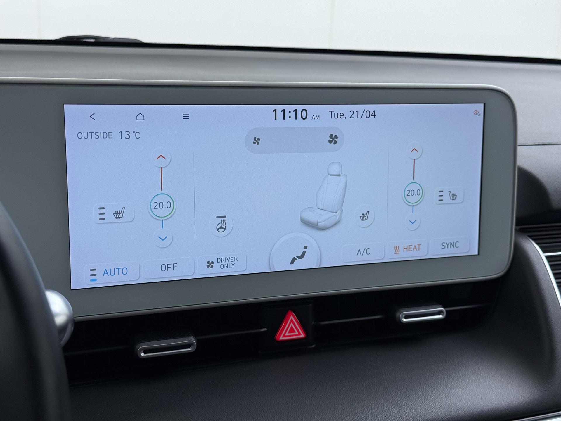 Hyundai IONIQ 5 Connect 77.4 kWh 30