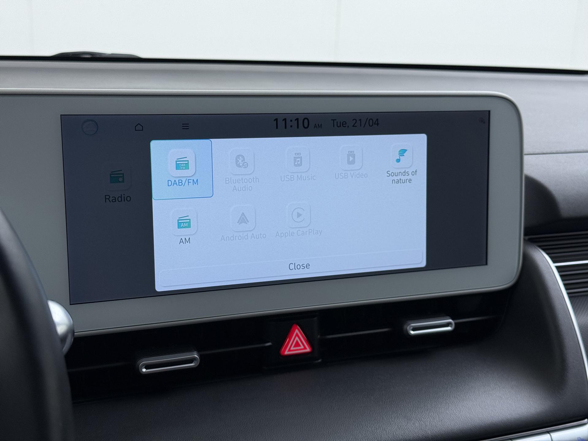 Hyundai IONIQ 5 Connect 77.4 kWh 32