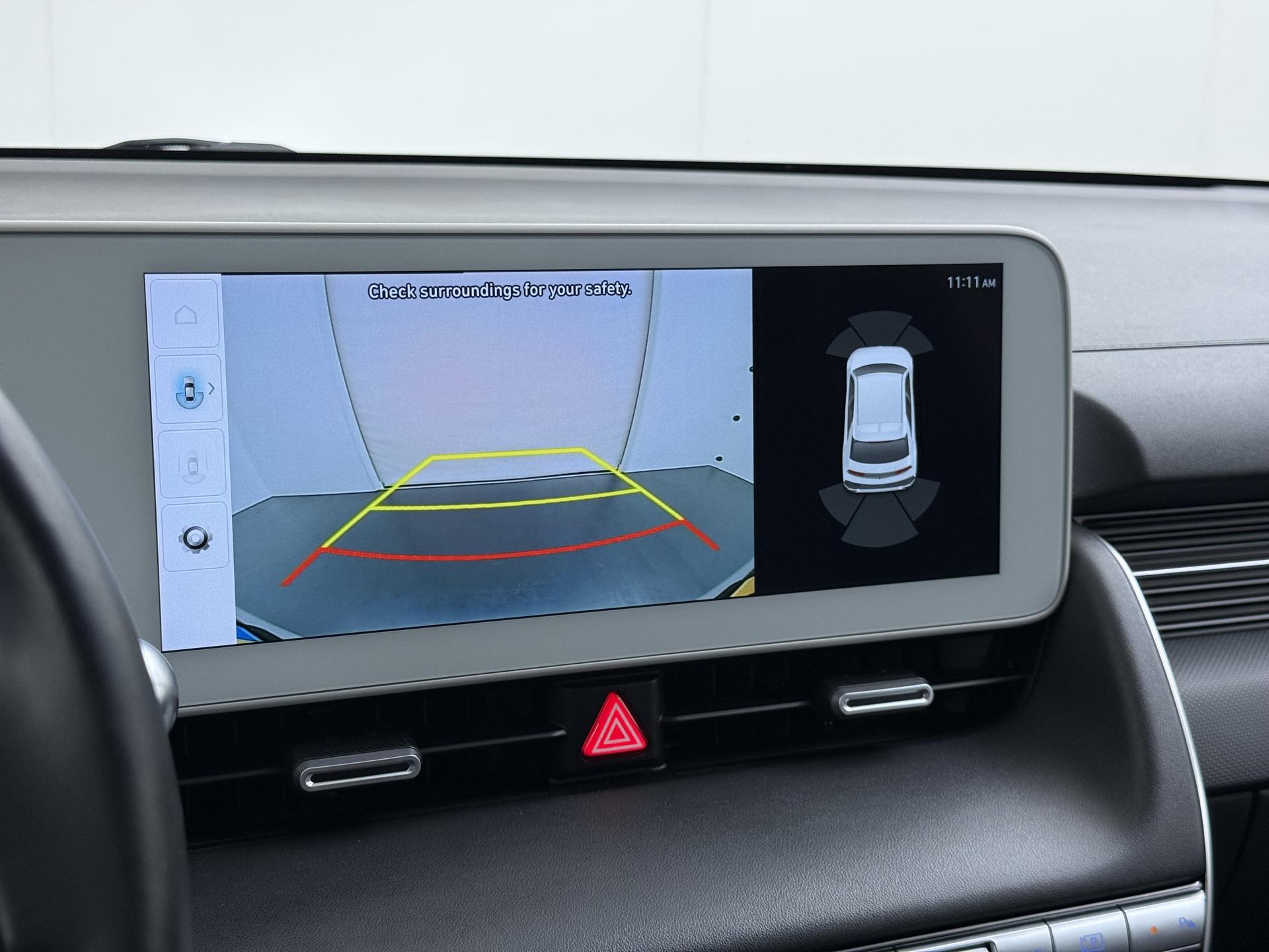 Hyundai IONIQ 5 Connect 77.4 kWh 33