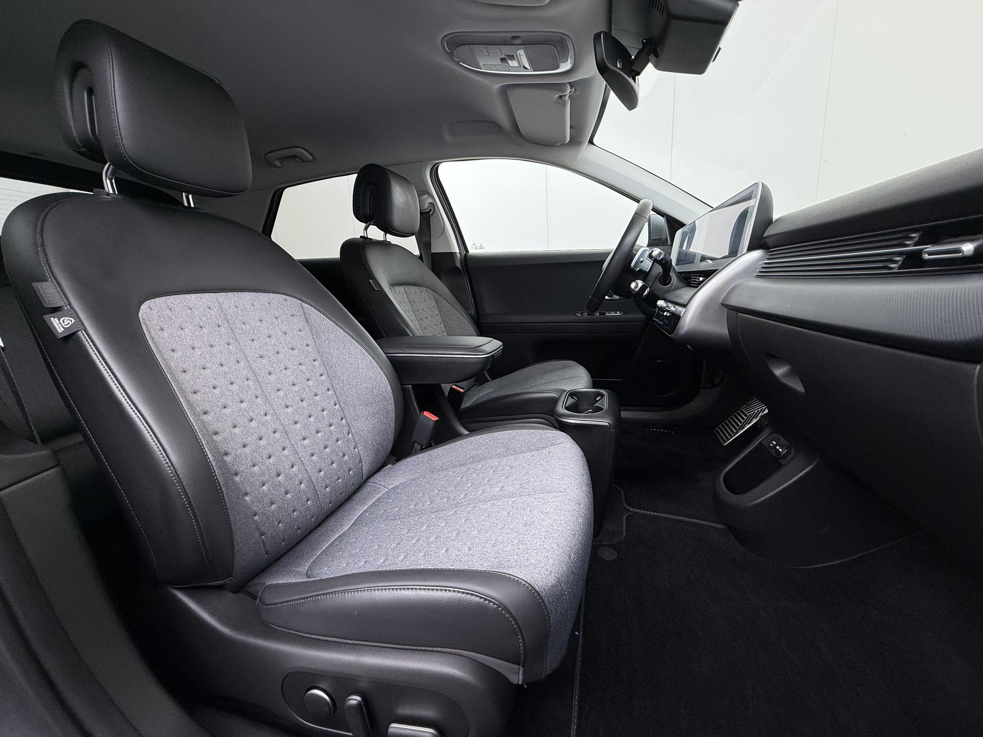 Hyundai IONIQ 5 Connect 77.4 kWh 36