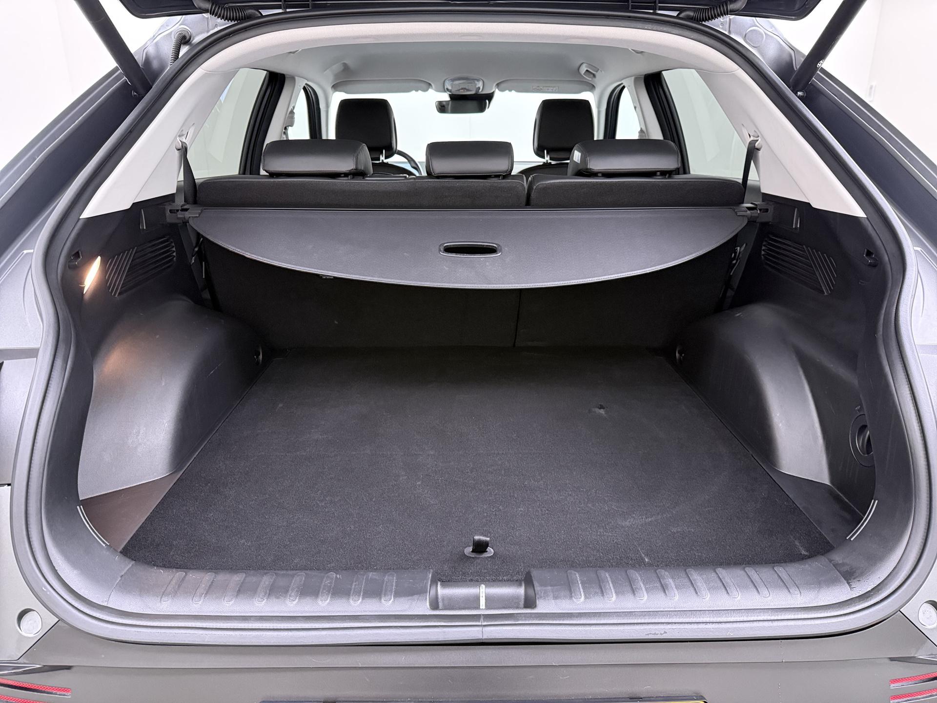 Hyundai IONIQ 5 Connect 77.4 kWh 7