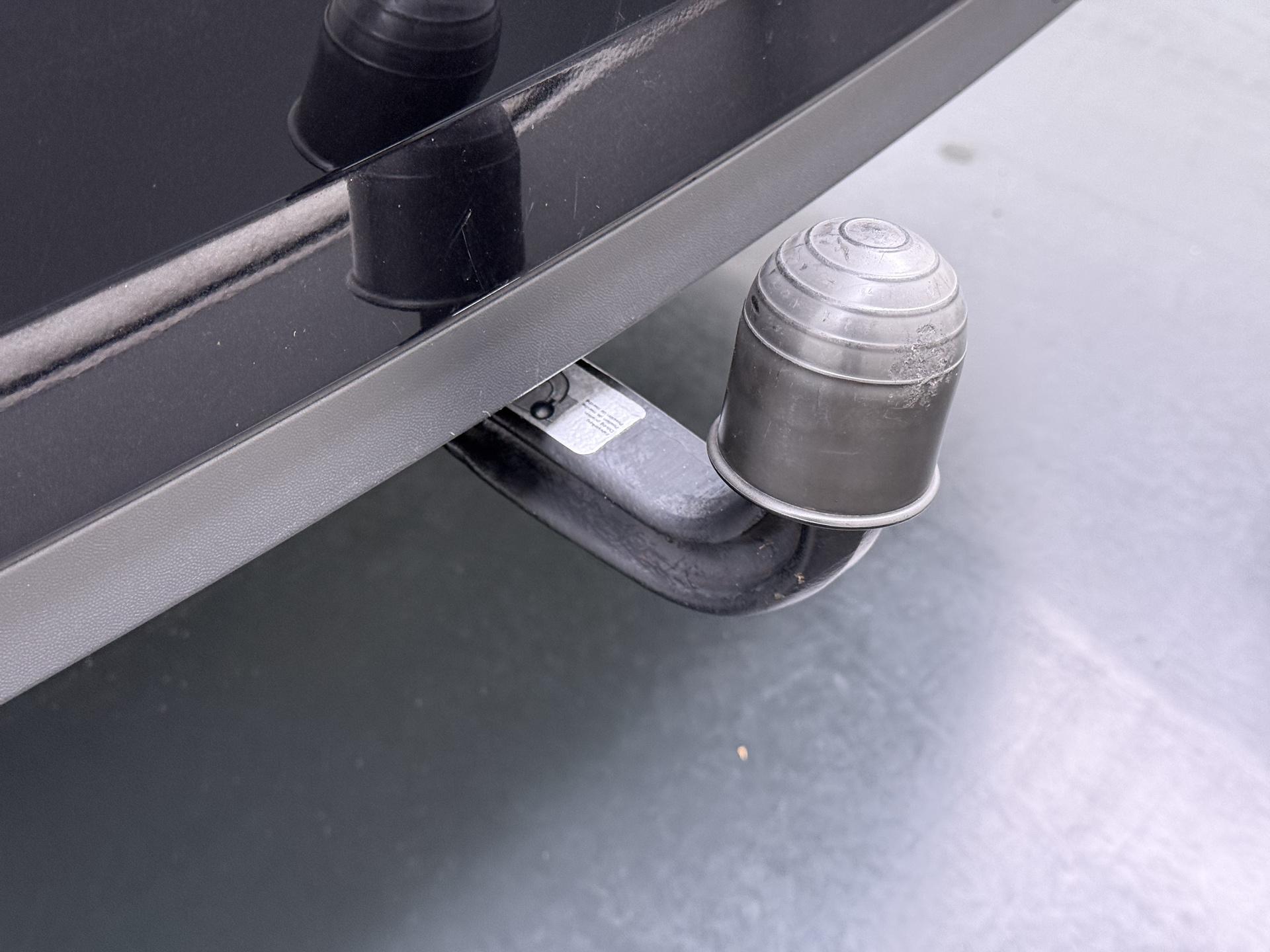 Skoda Superb Combi 1.4 TSI iV Business Edition Plus 12