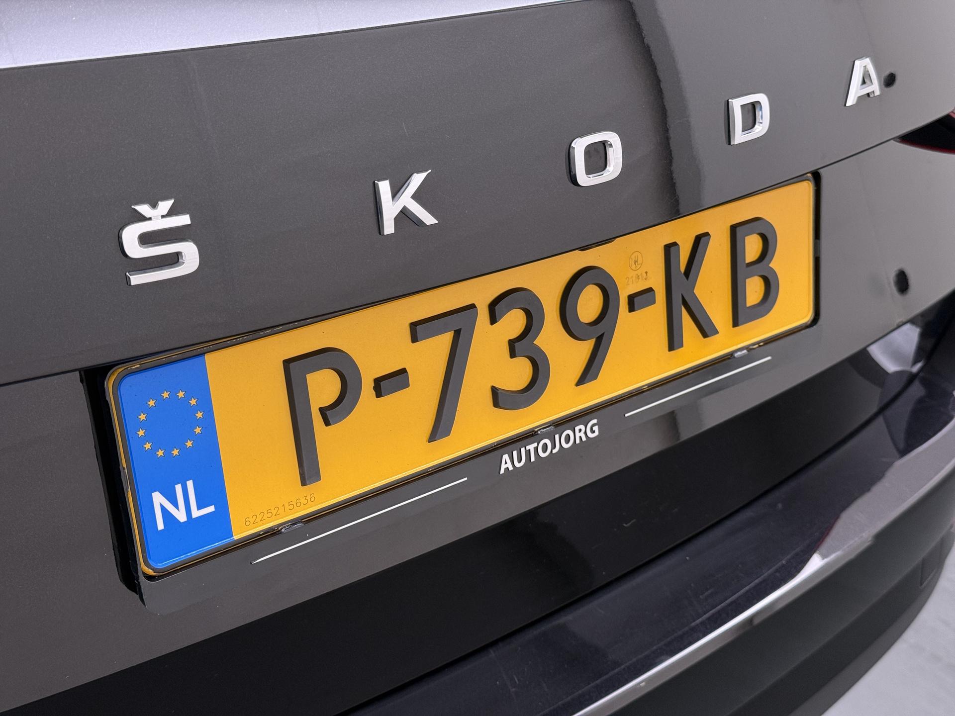 Skoda Superb Combi 1.4 TSI iV Business Edition Plus 15