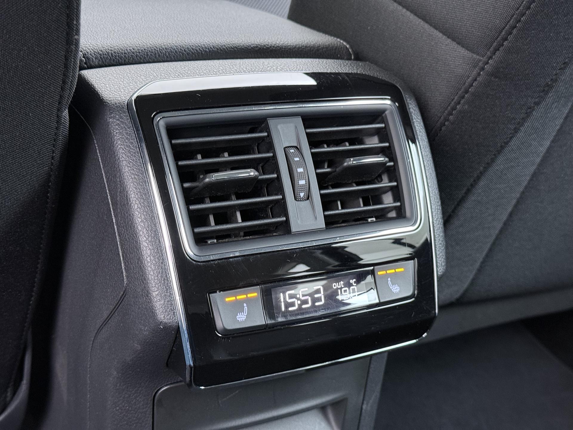 Skoda Superb Combi 1.4 TSI iV Business Edition Plus 23