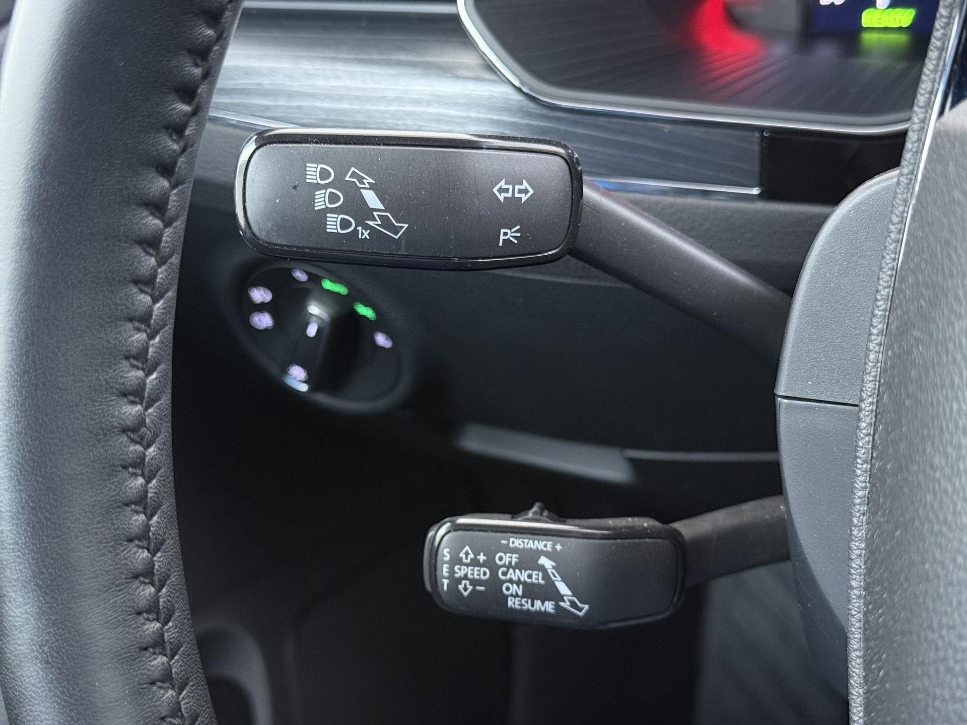 Skoda Superb Combi 1.4 TSI iV Business Edition Plus 26