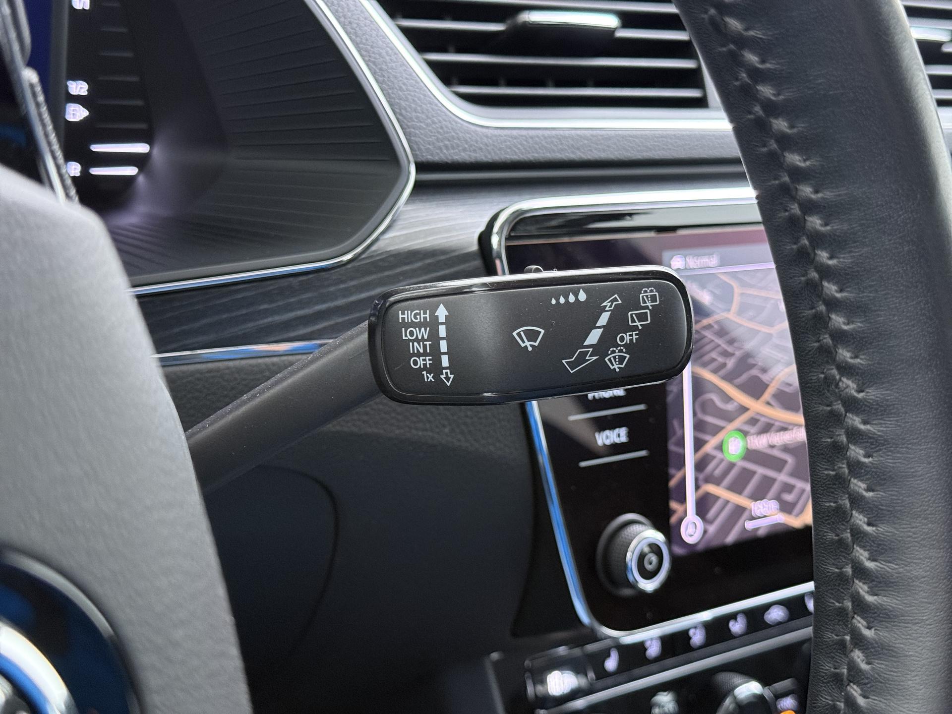 Skoda Superb Combi 1.4 TSI iV Business Edition Plus 27