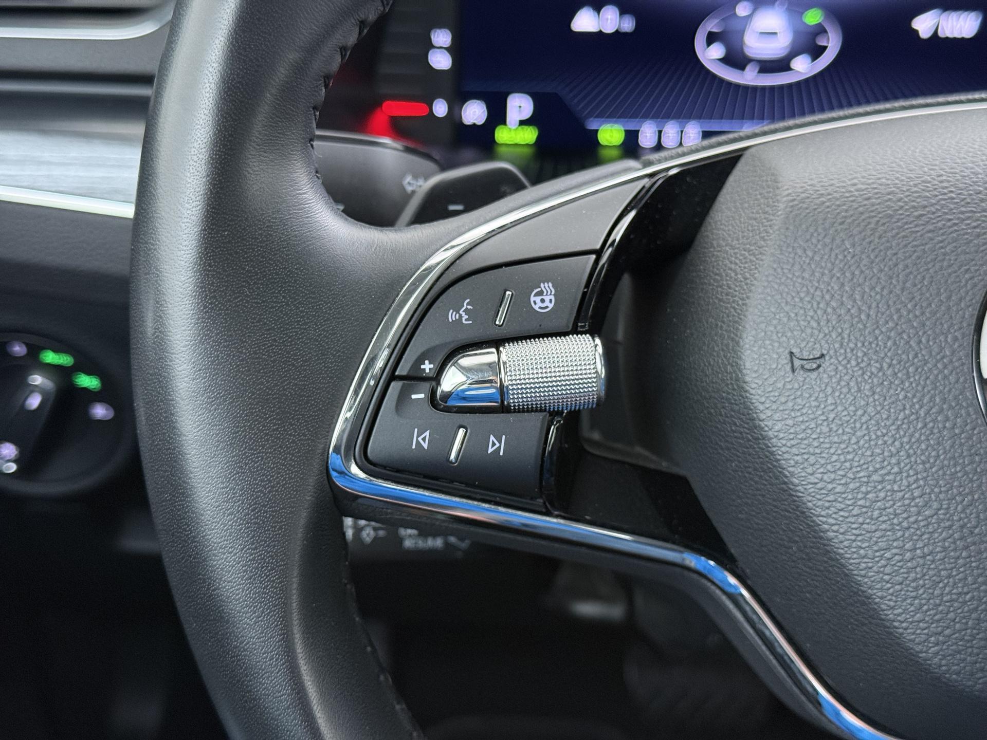 Skoda Superb Combi 1.4 TSI iV Business Edition Plus 28