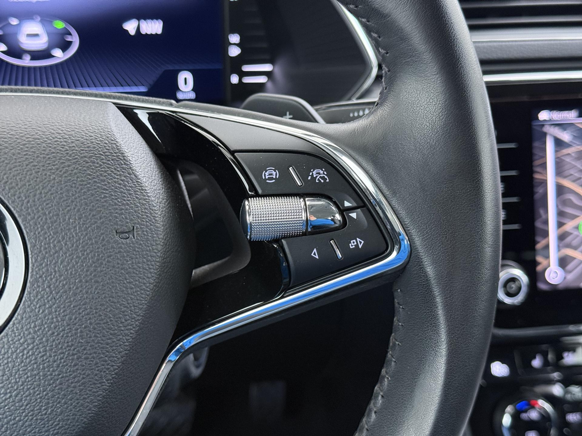 Skoda Superb Combi 1.4 TSI iV Business Edition Plus 29