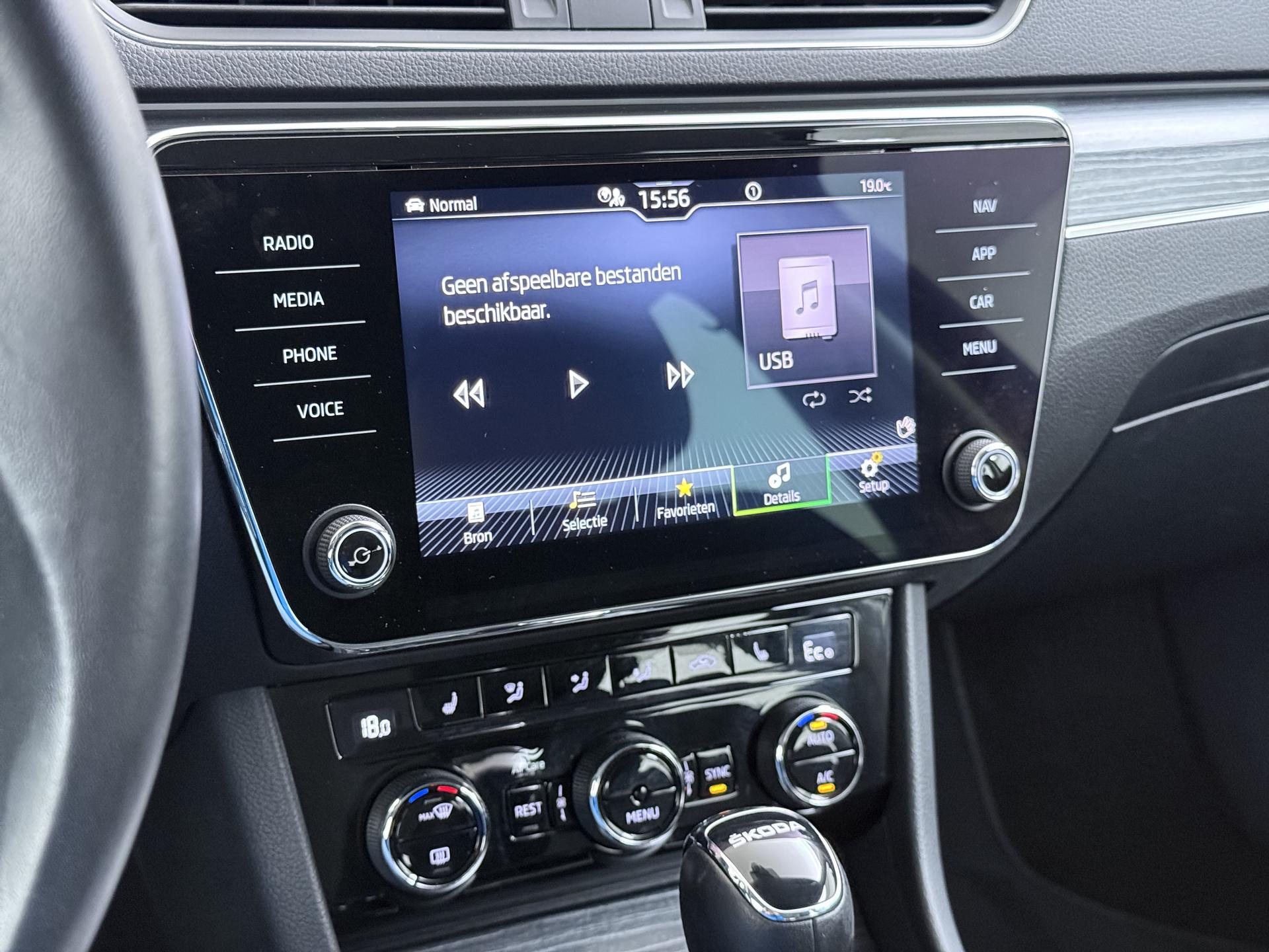 Skoda Superb Combi 1.4 TSI iV Business Edition Plus 32