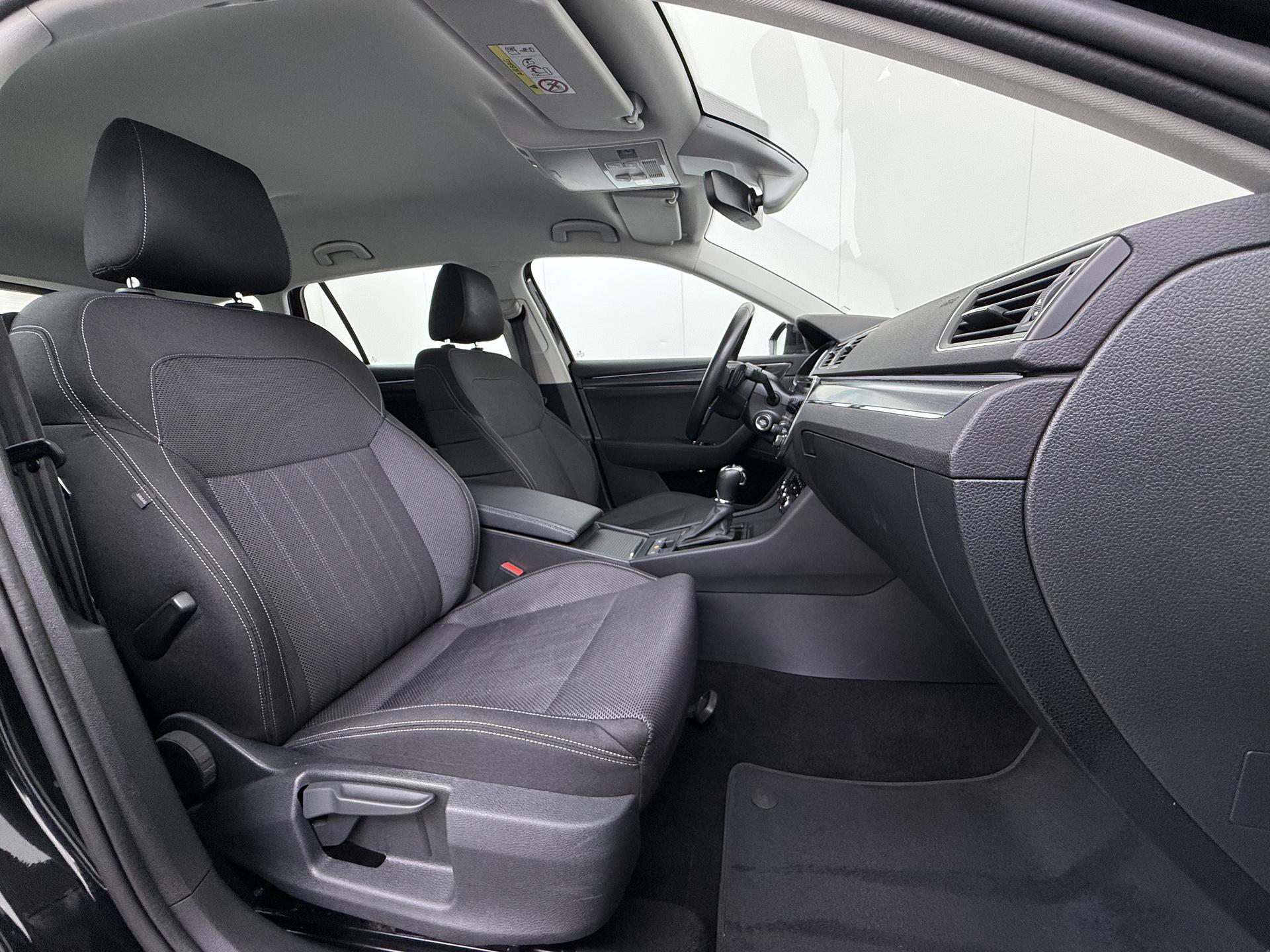 Skoda Superb Combi 1.4 TSI iV Business Edition Plus 37