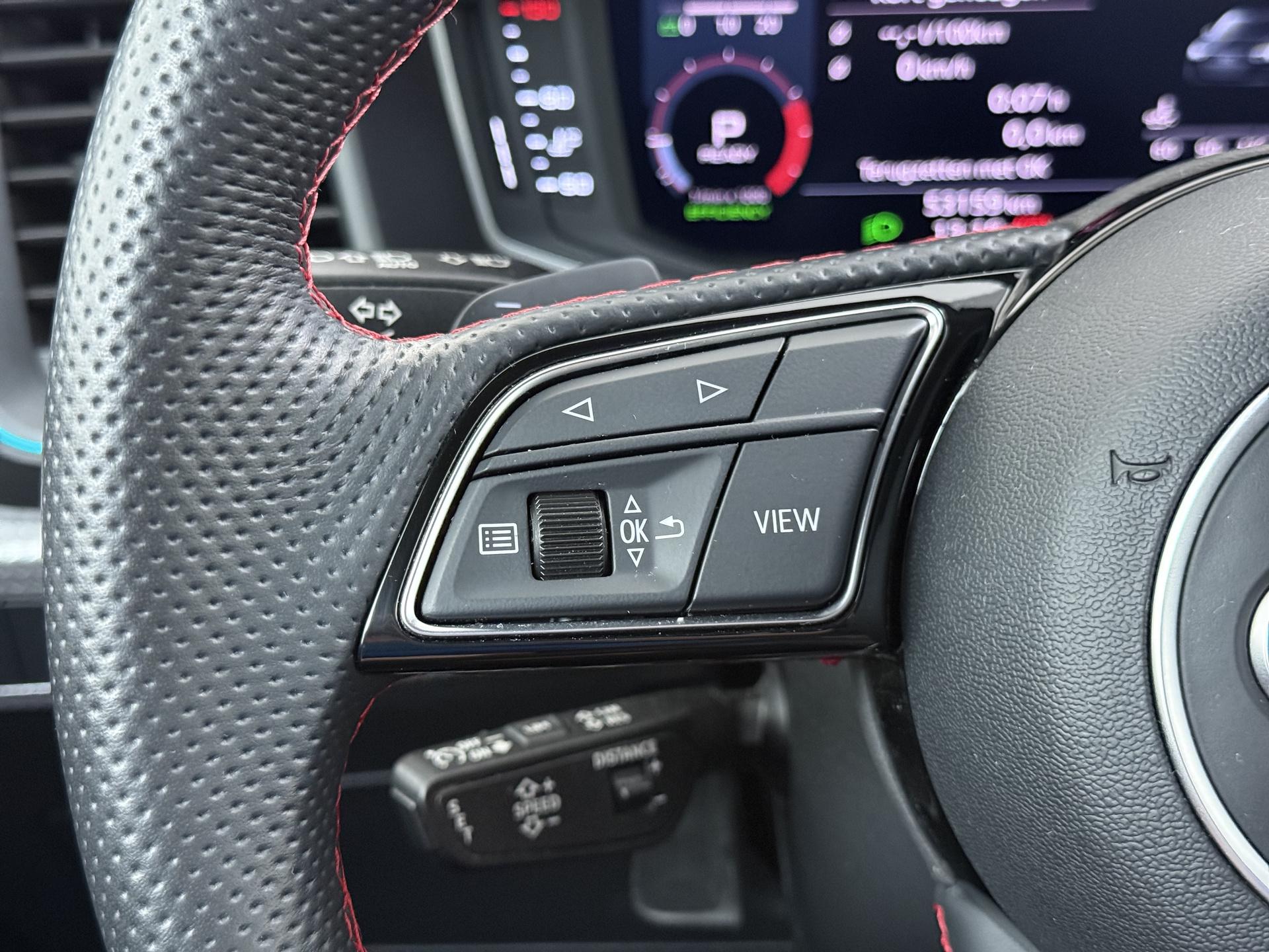 Audi A1 Sportback 40 TFSI S Line edition one 20